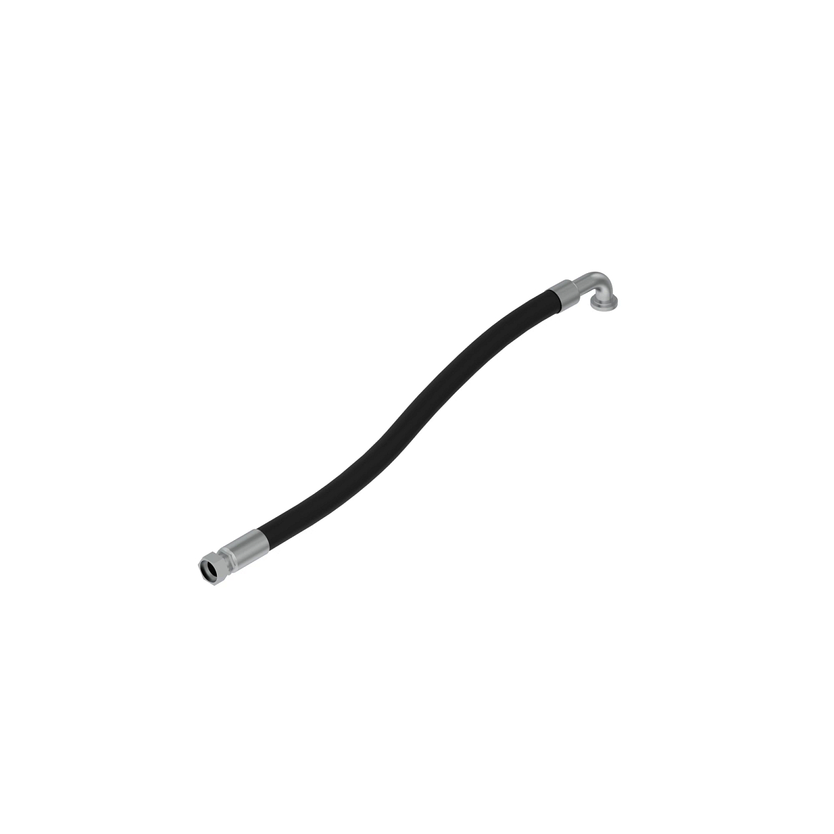 John Deere Hydraulic Hose - AT361353