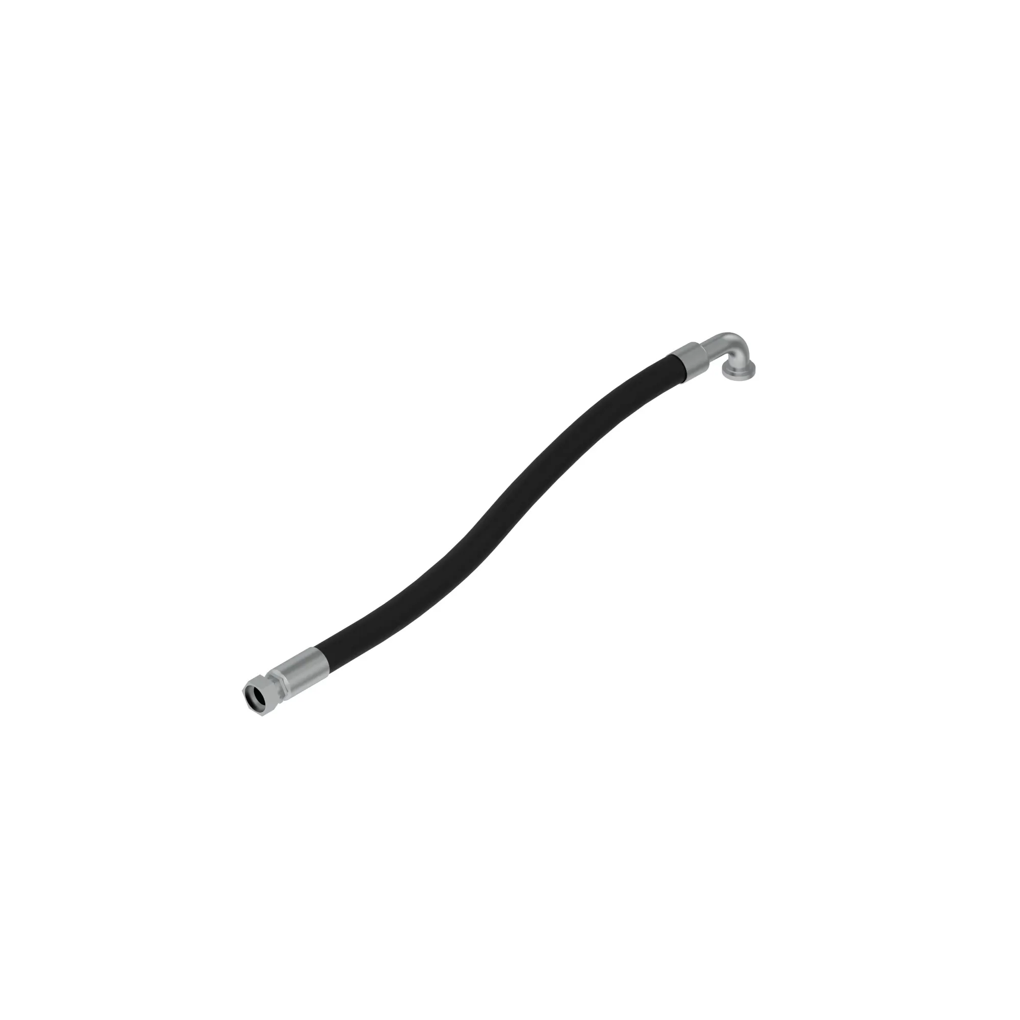 John Deere Hydraulic Hose - AT361353