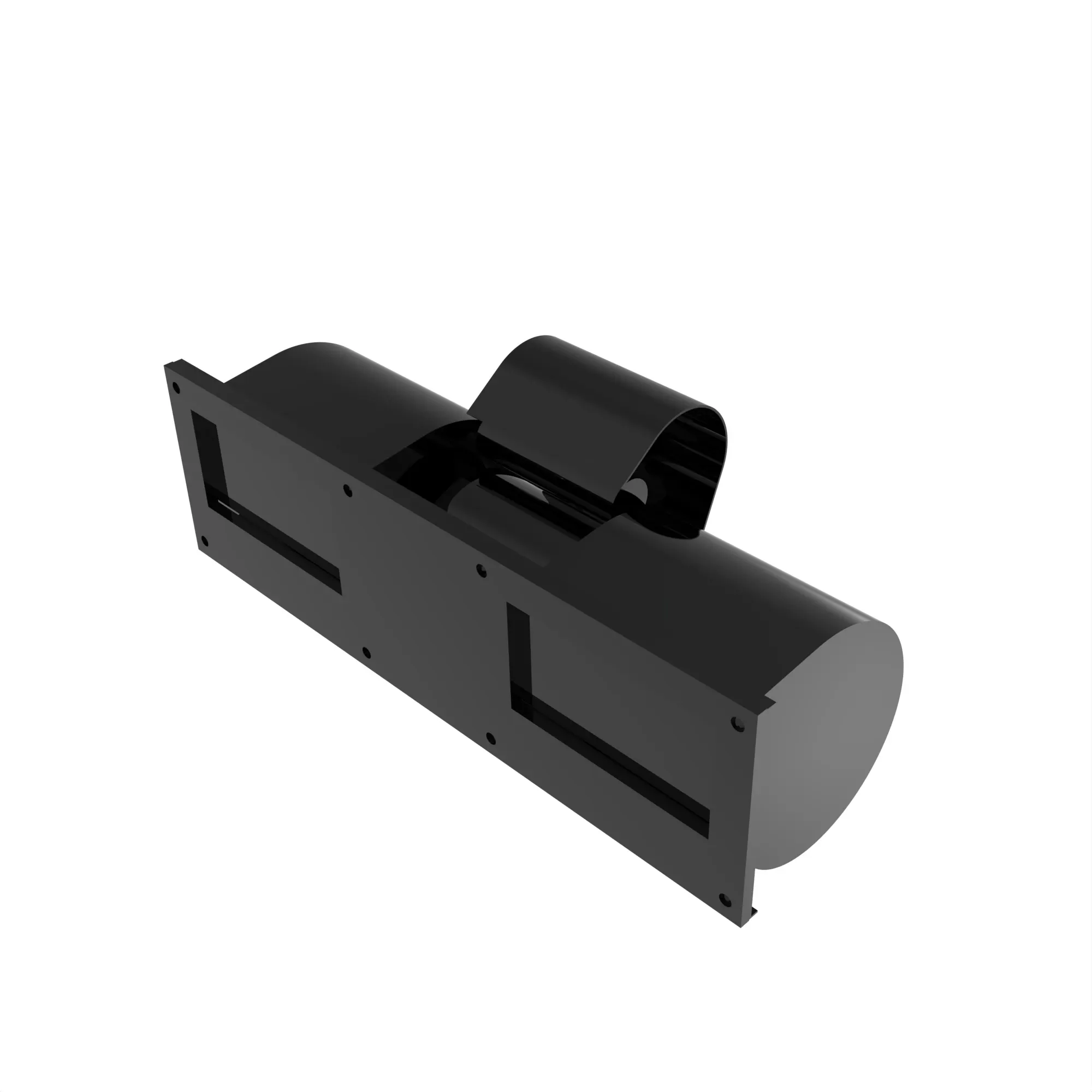 BLOWER,24V