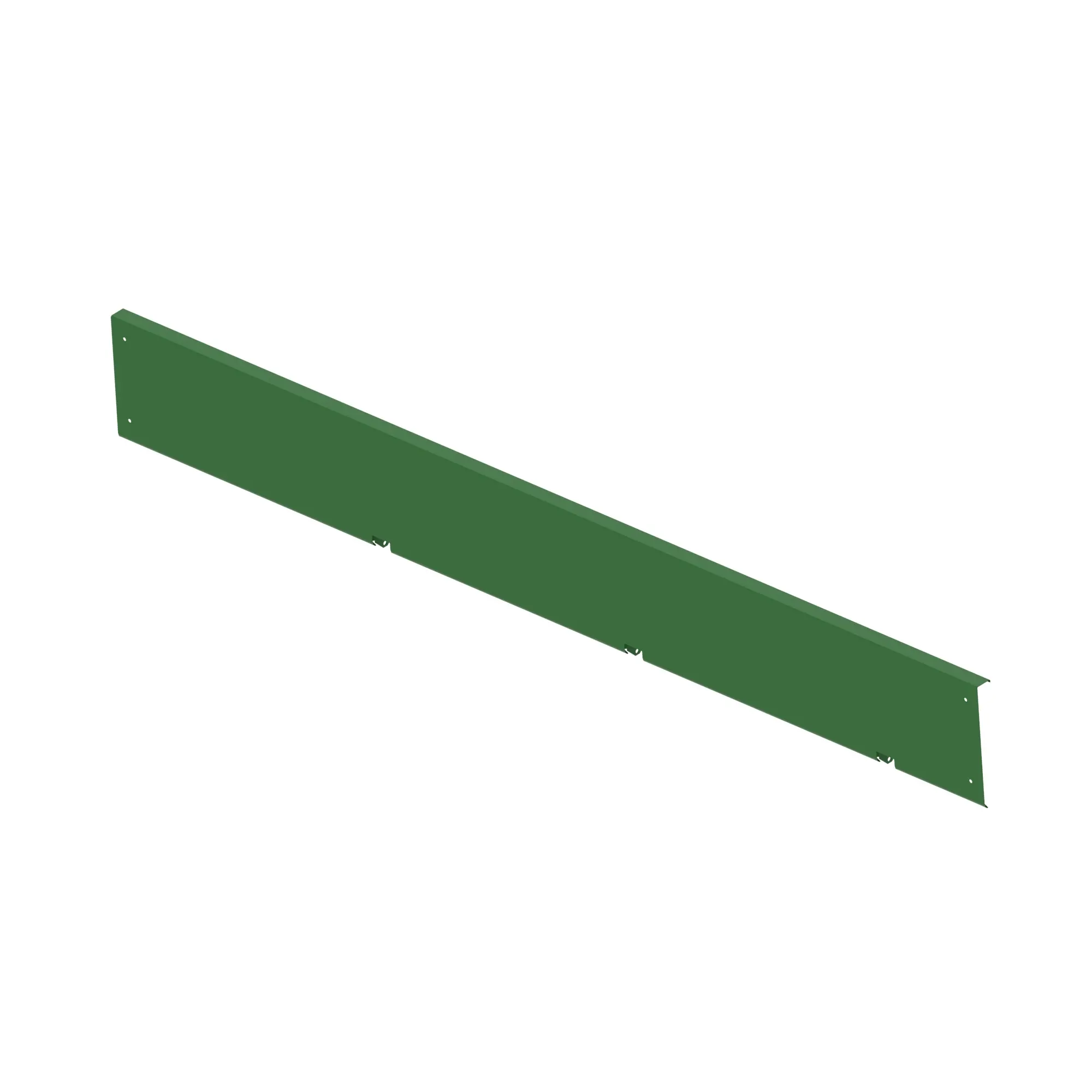 RH Assy Extension