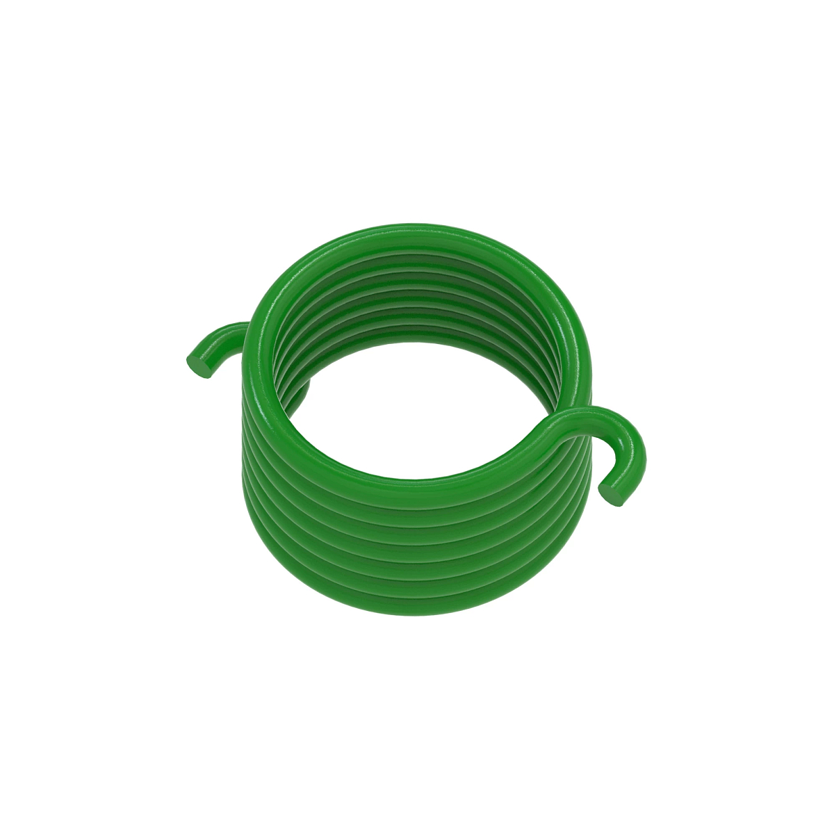 John Deere Torsion Spring - H86265