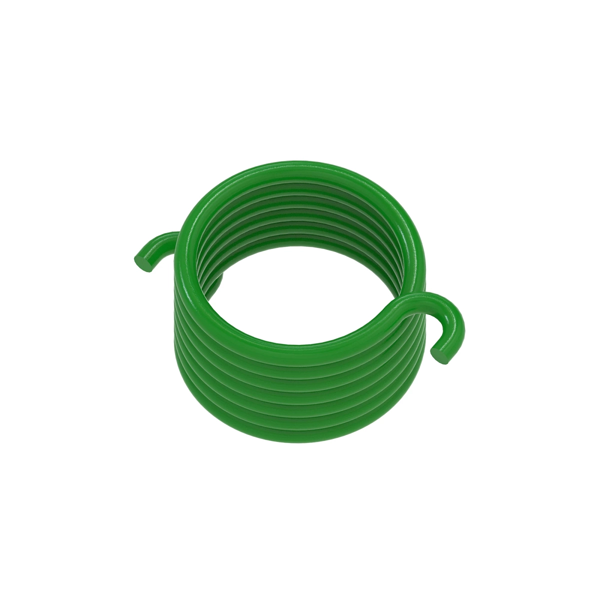 Spring-Rh Torsion