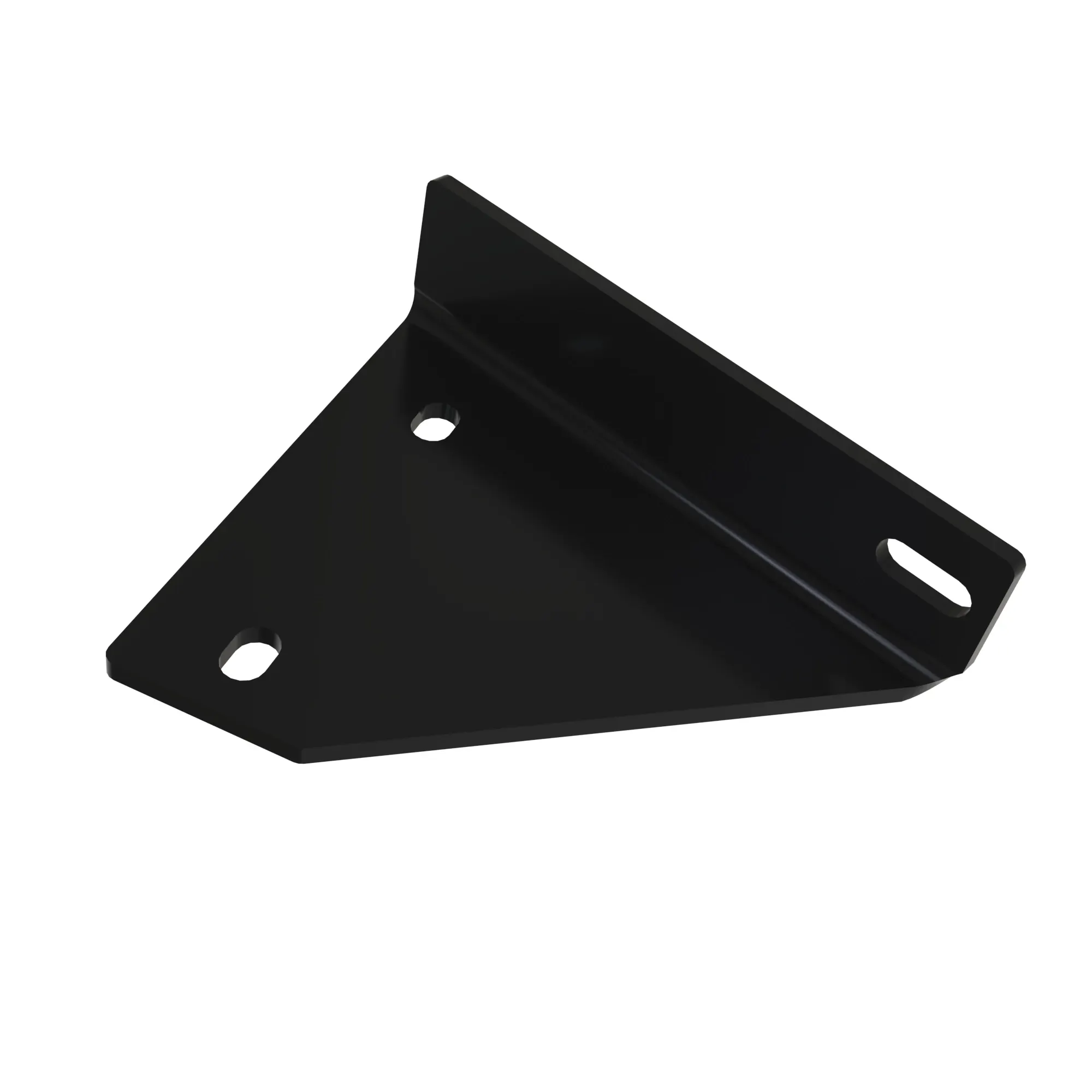 Air Intake, 9L IT4 Sts Cold Cac Tub