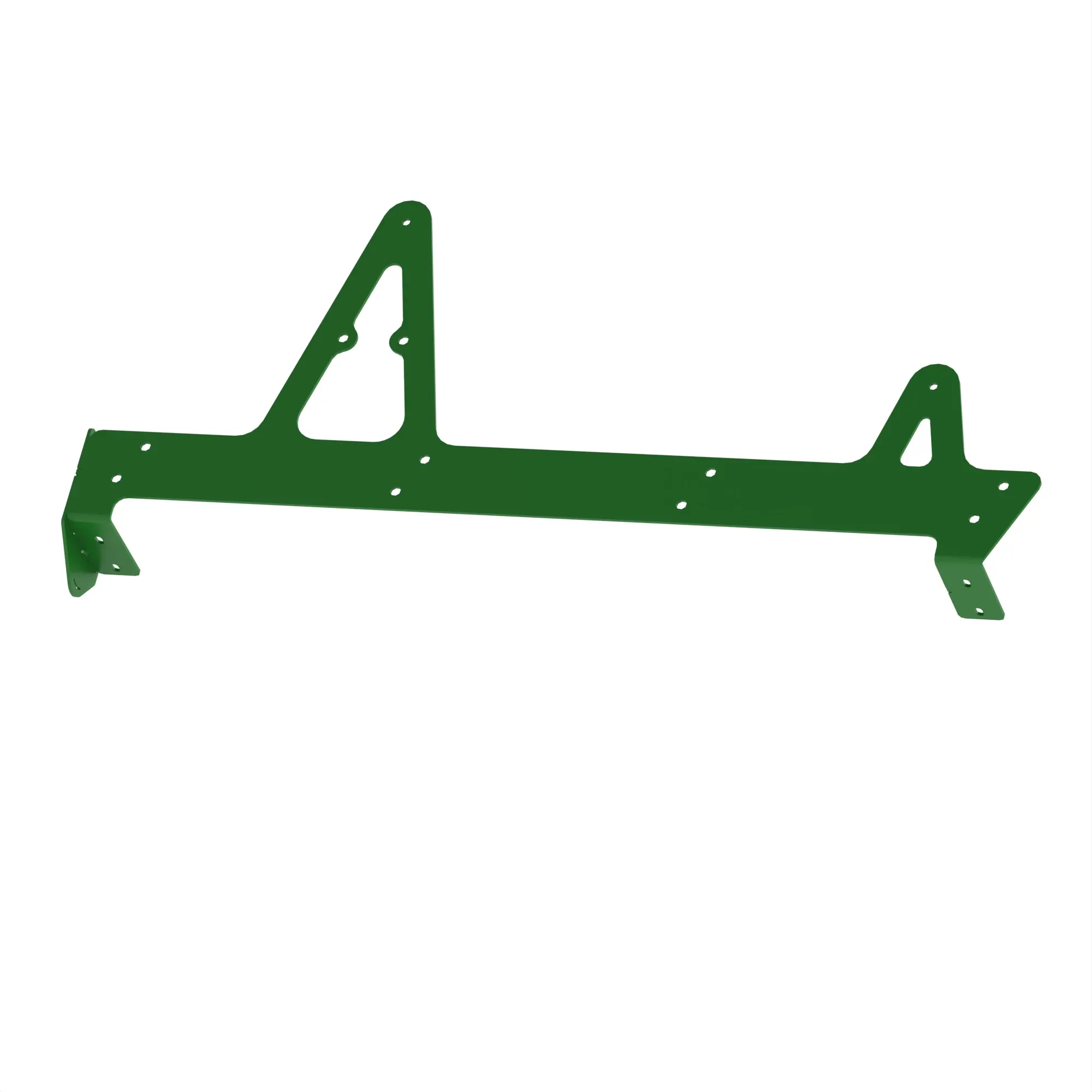 Handrail, RH LADDER RAIL