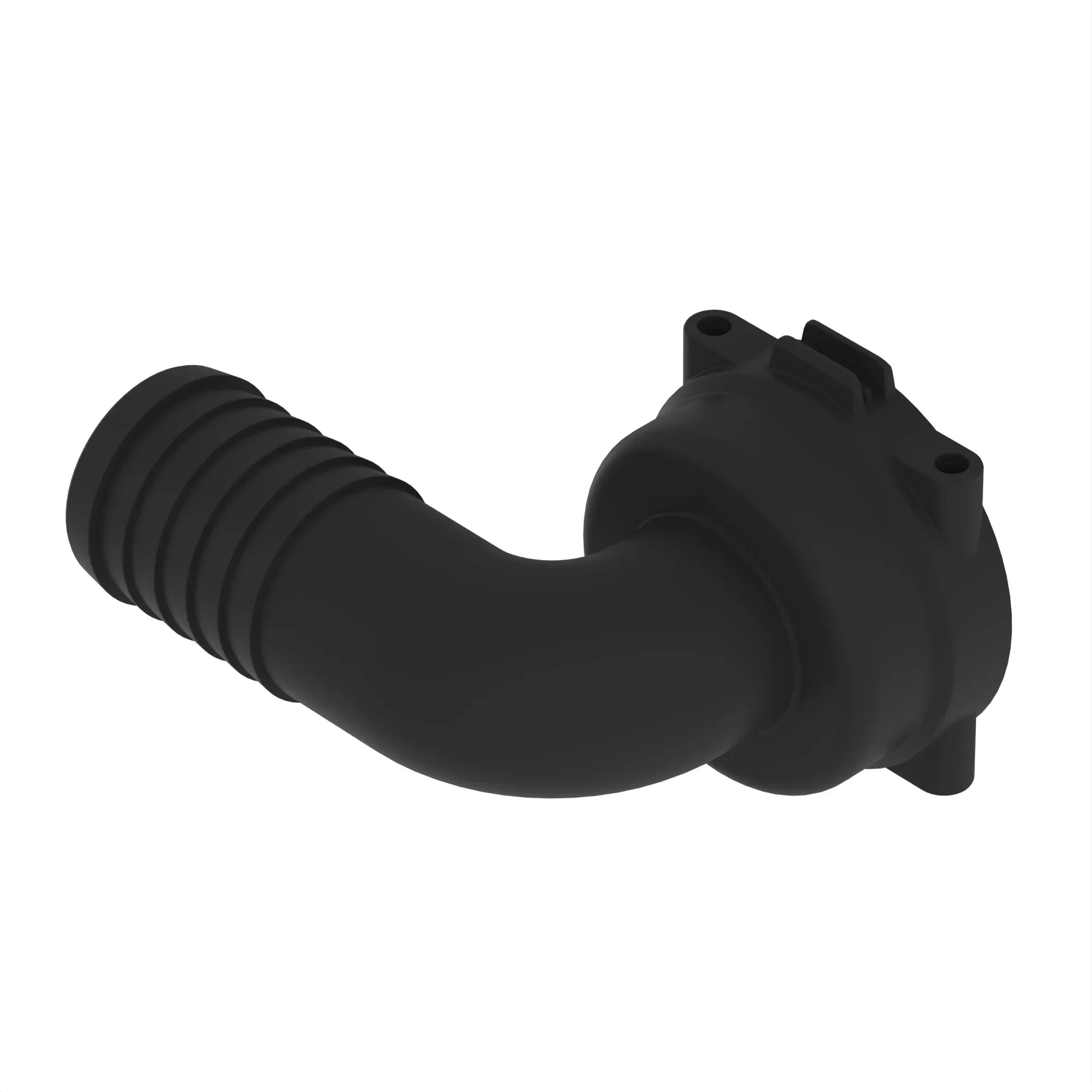 John Deere Hose Fitting - KK65546