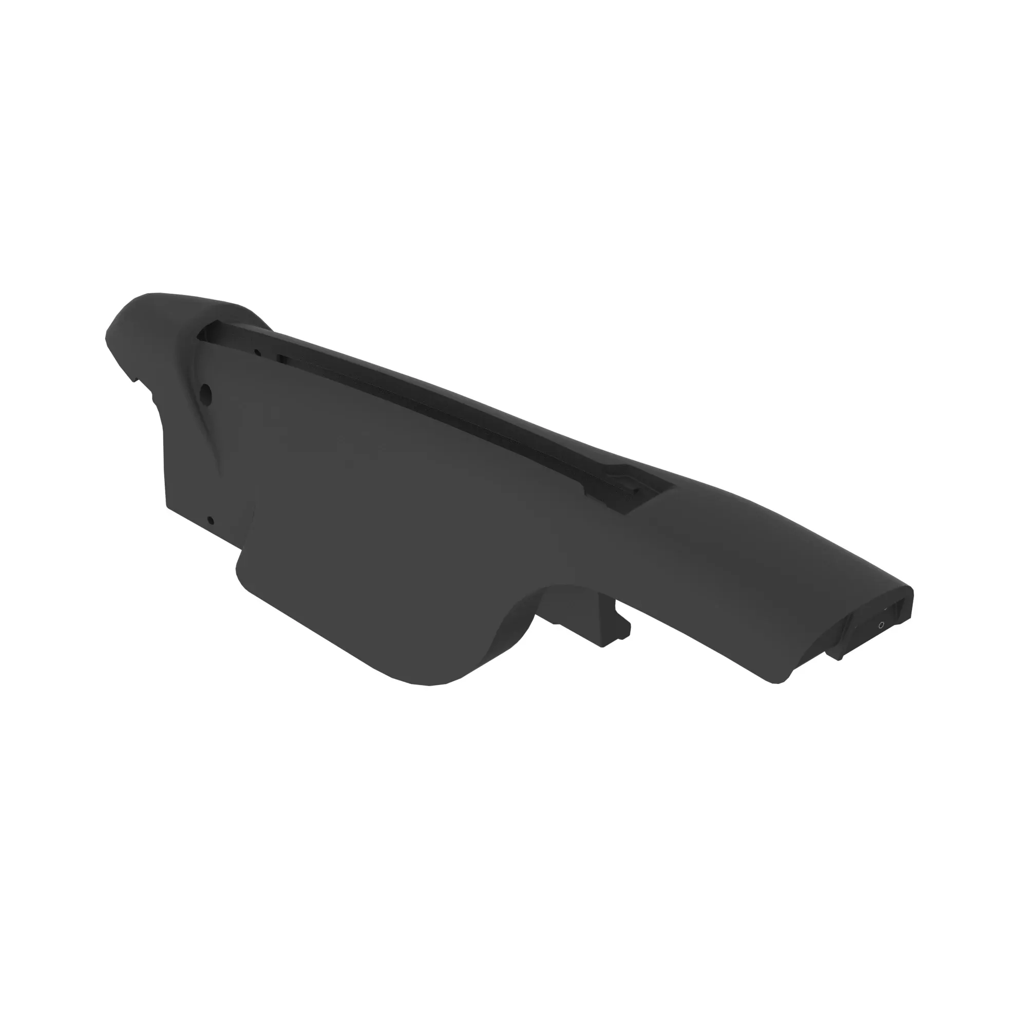 , OUTER, DIVIDER, L.H.