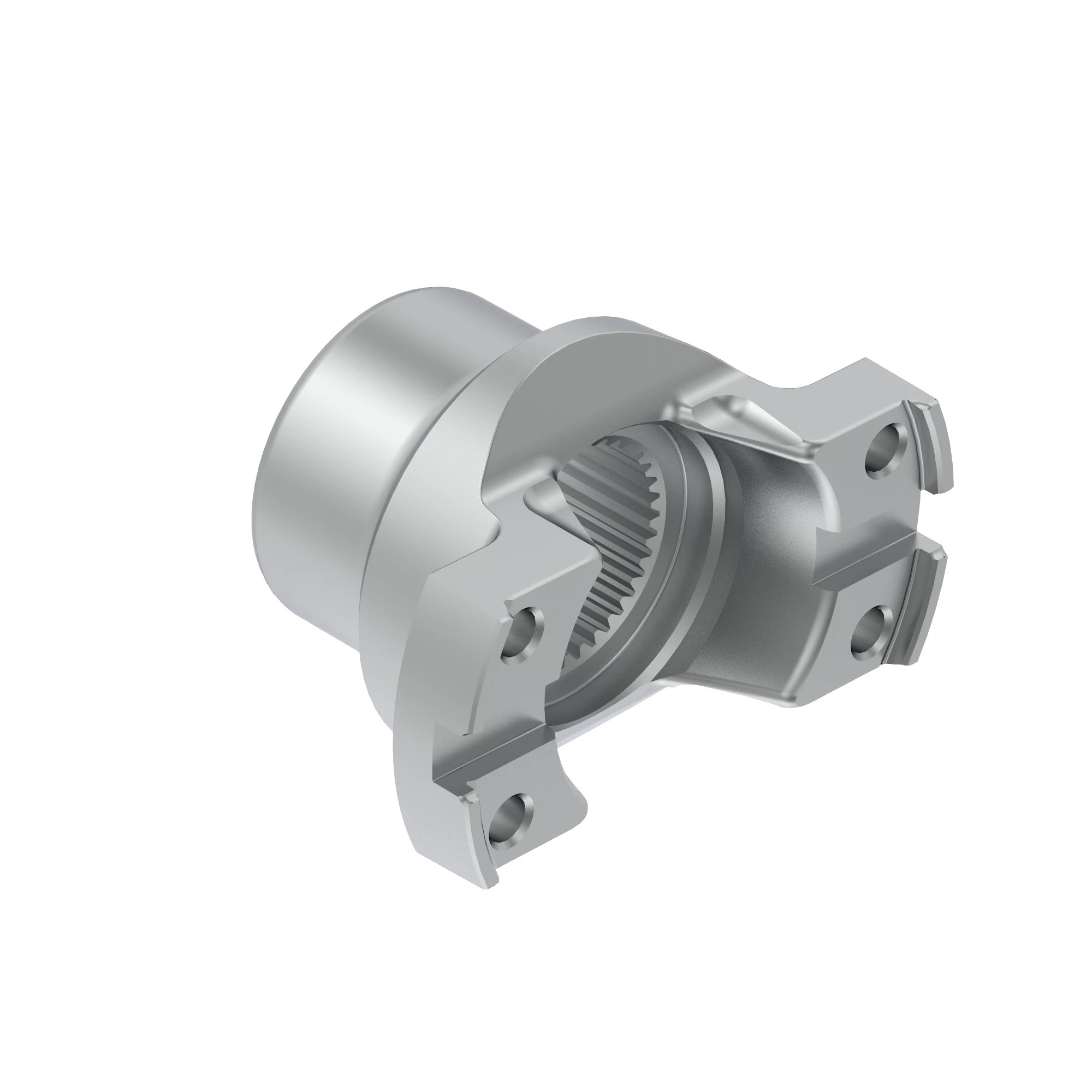 Universal Joint Yoke