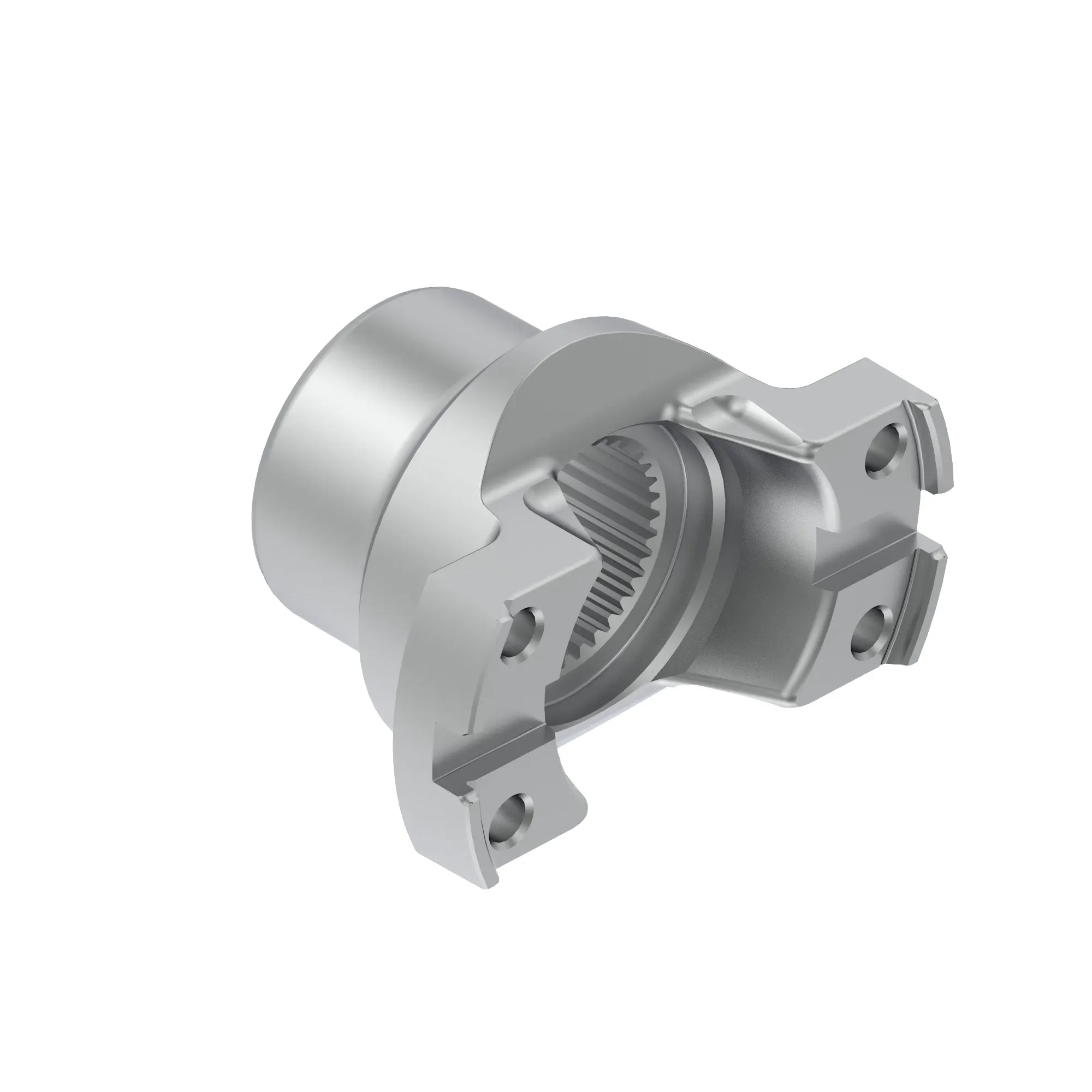 Universal Joint Yoke