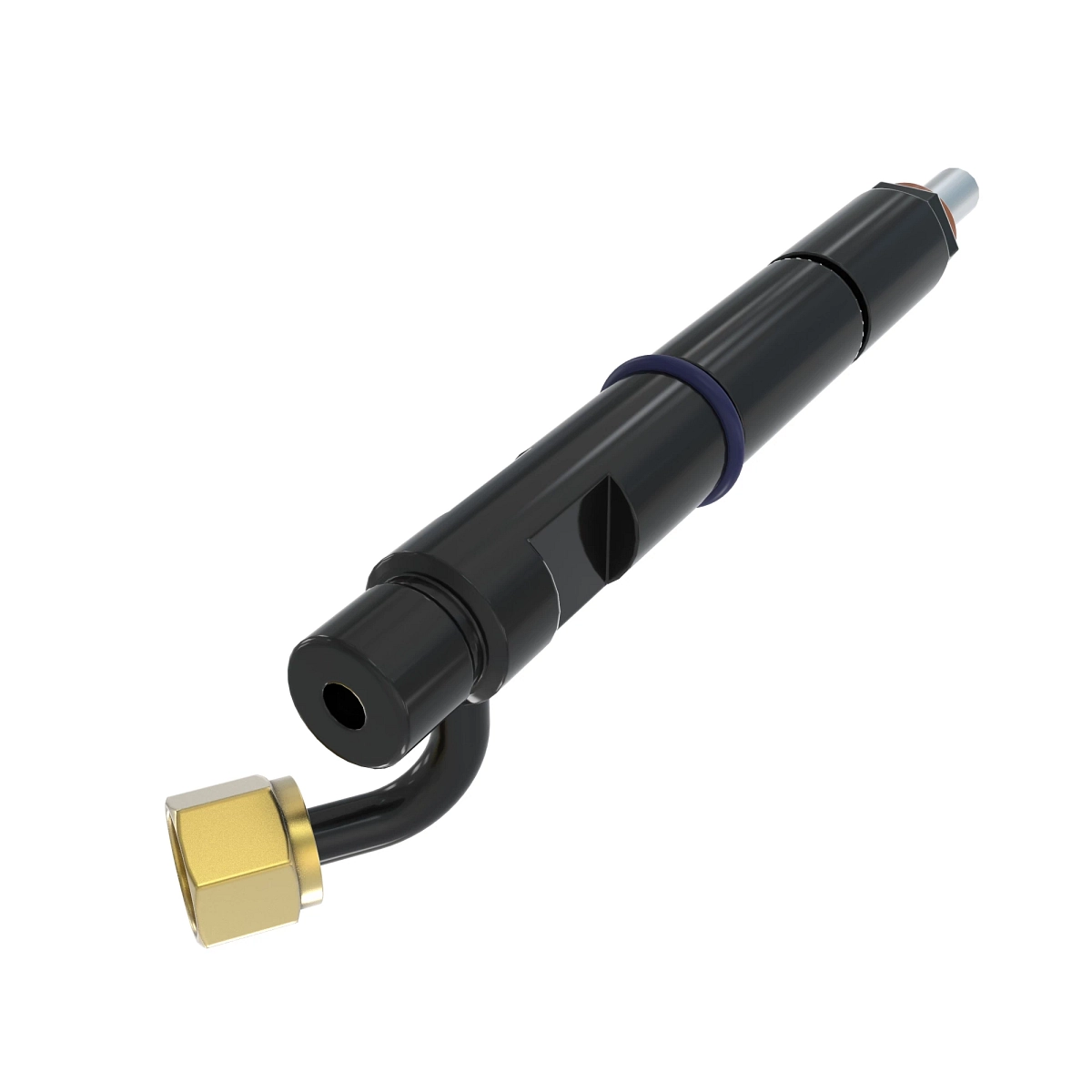 Injection Nozzle, Xxx