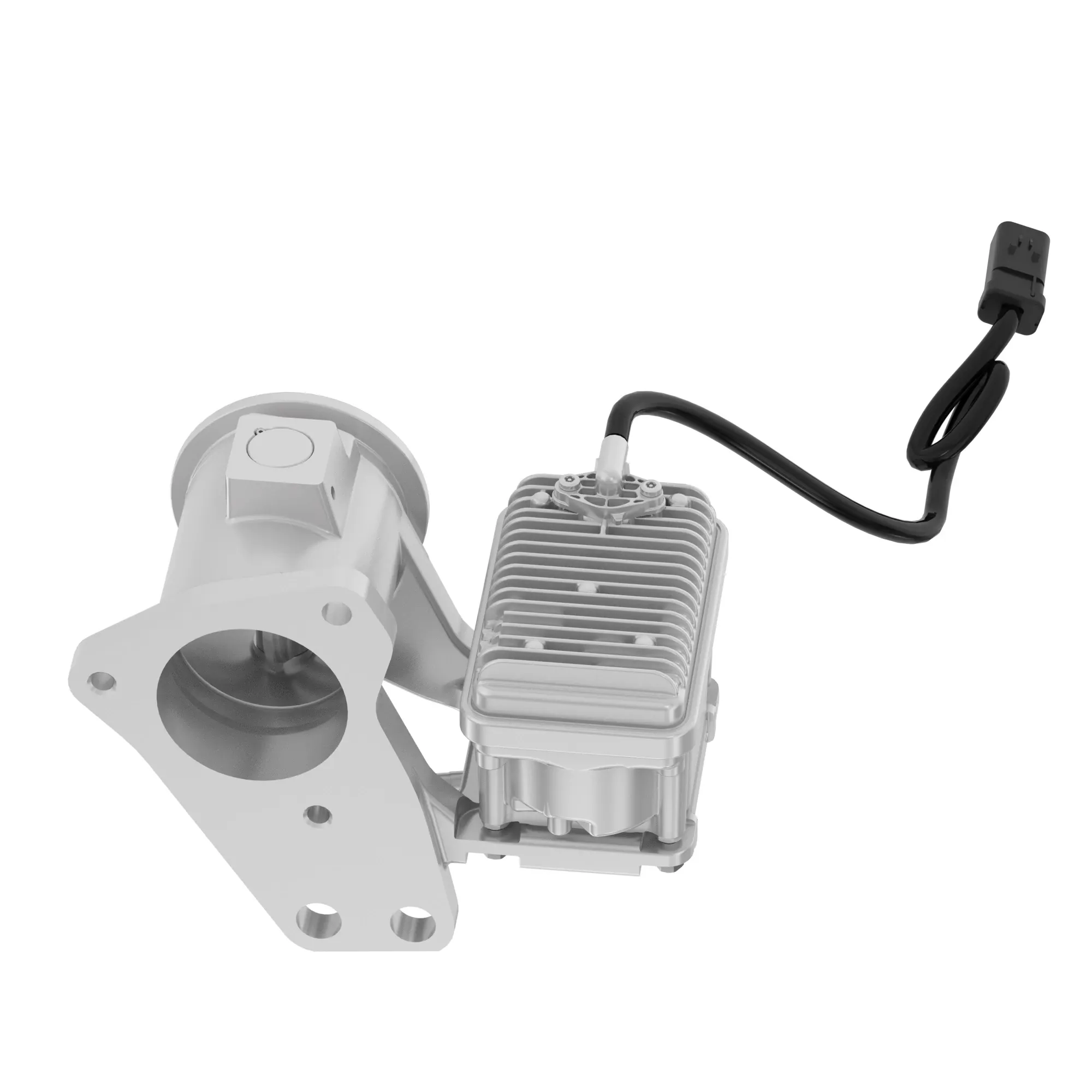 Exhaust Valve