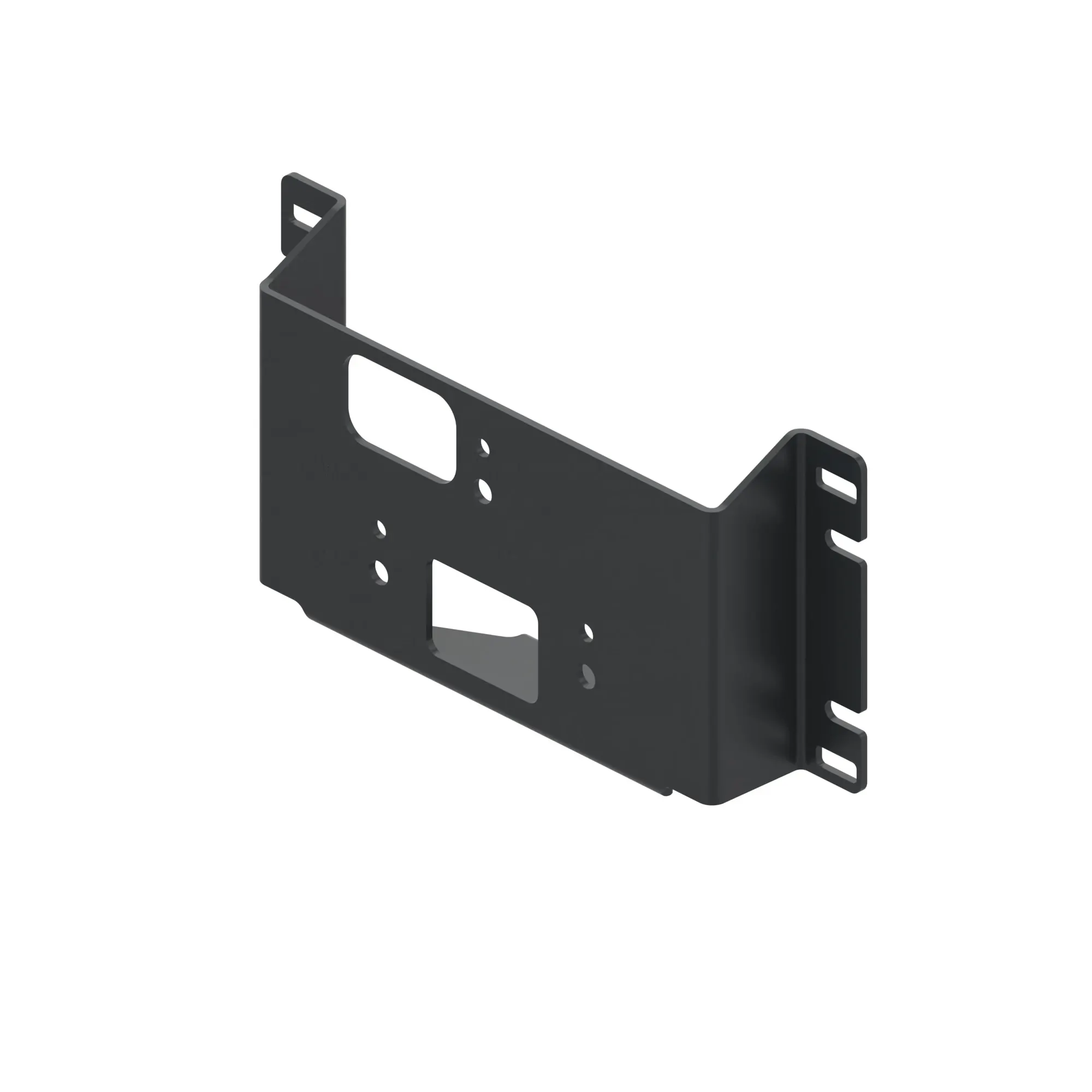 BRACKET, REAR VIEW MONITOR MOUNTING