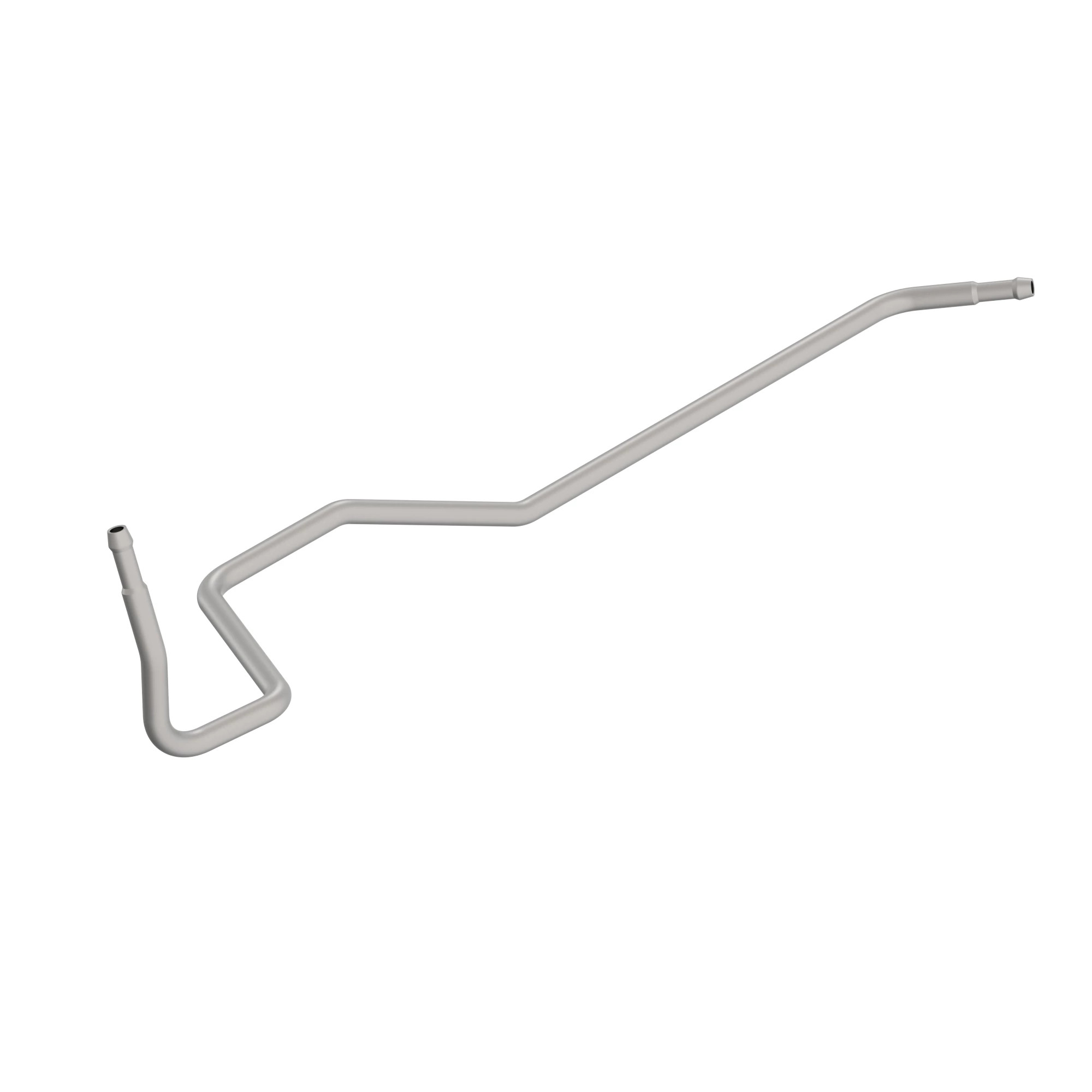 FUEL LINE, W FORMED ENDS
