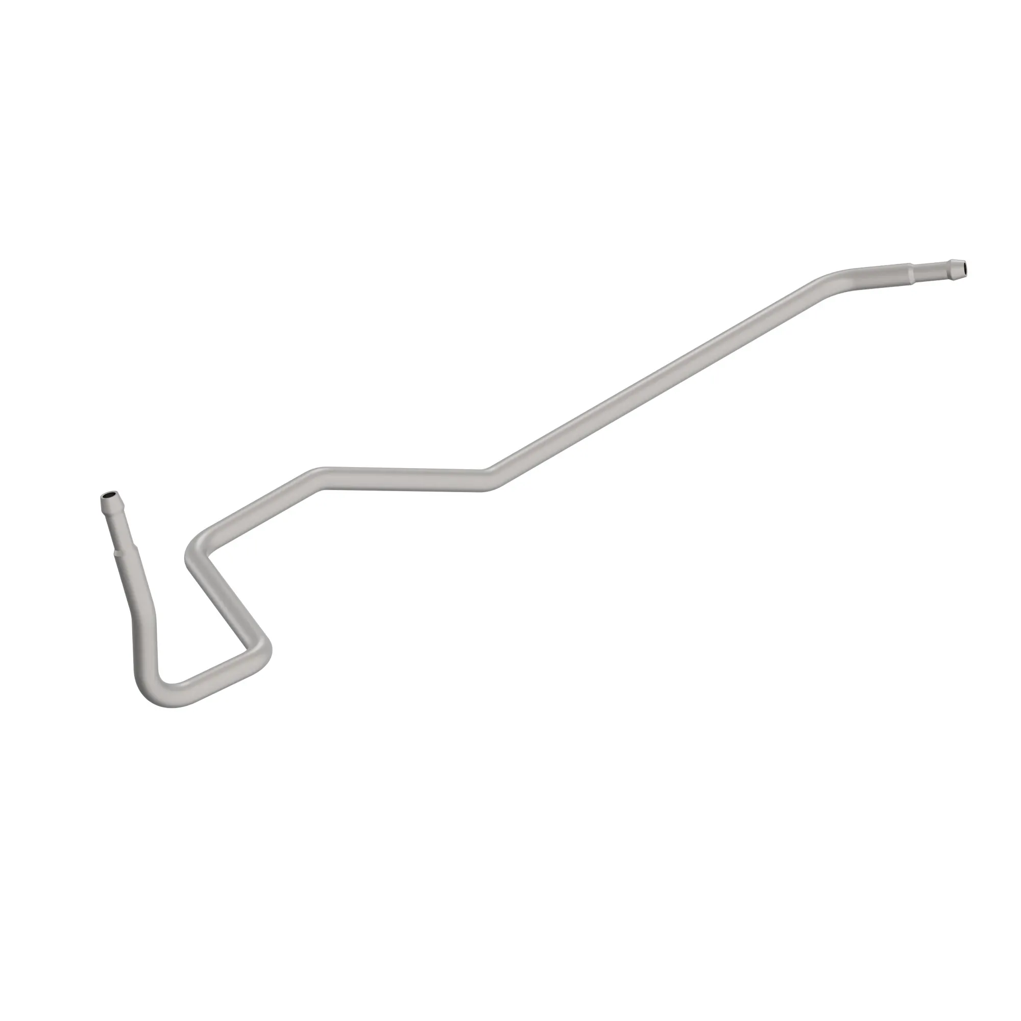 John Deere Fuel Line with Formed Ends - L225625