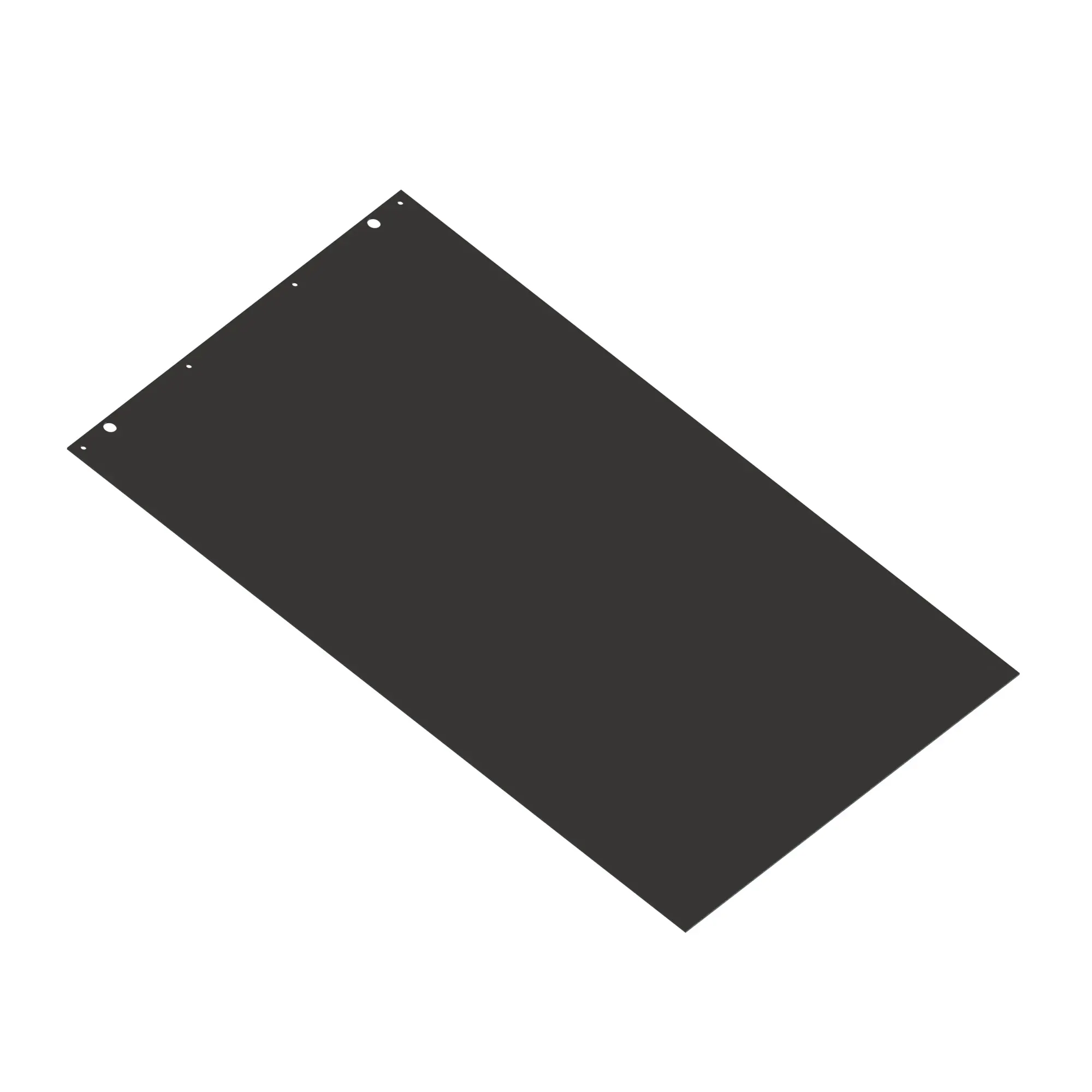 John Deere Flap - CXT23772