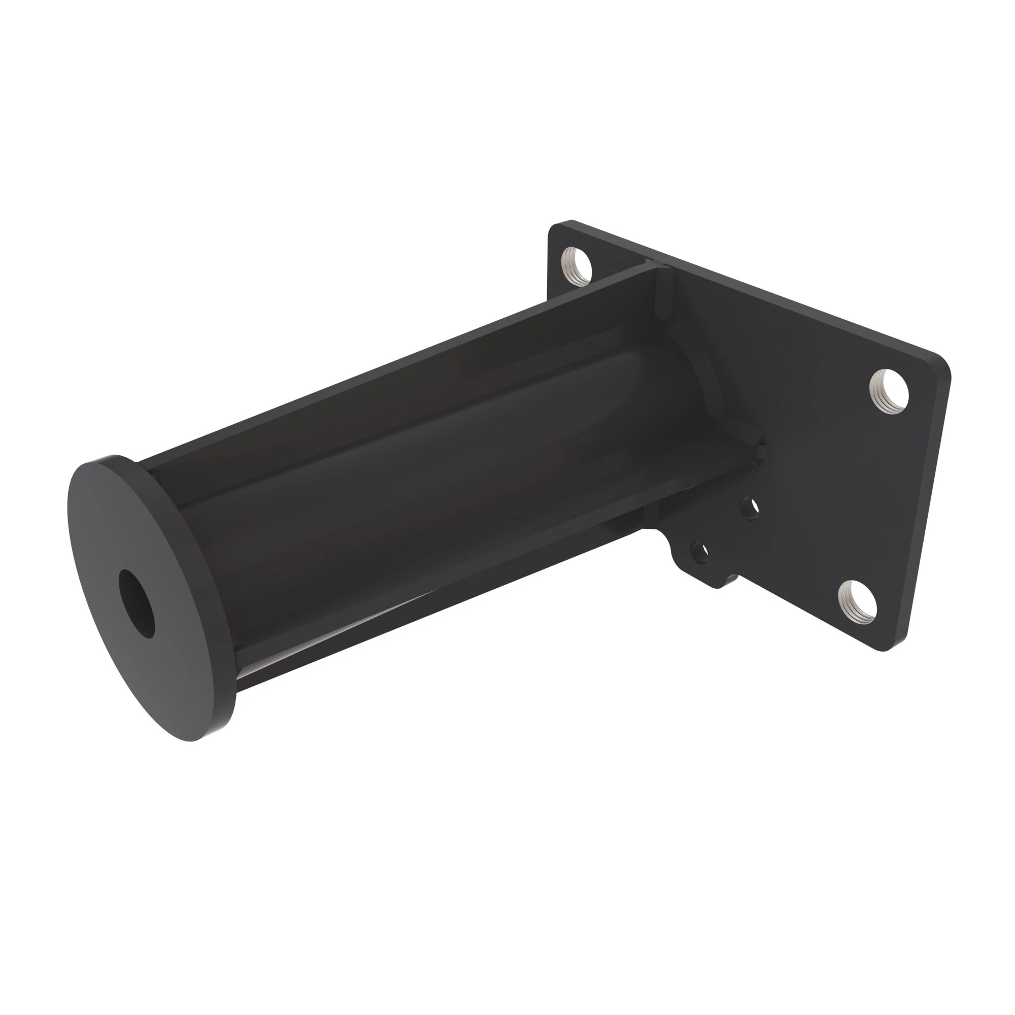 MOUNTING PARTS, CAB MOUNT ASSY., LO