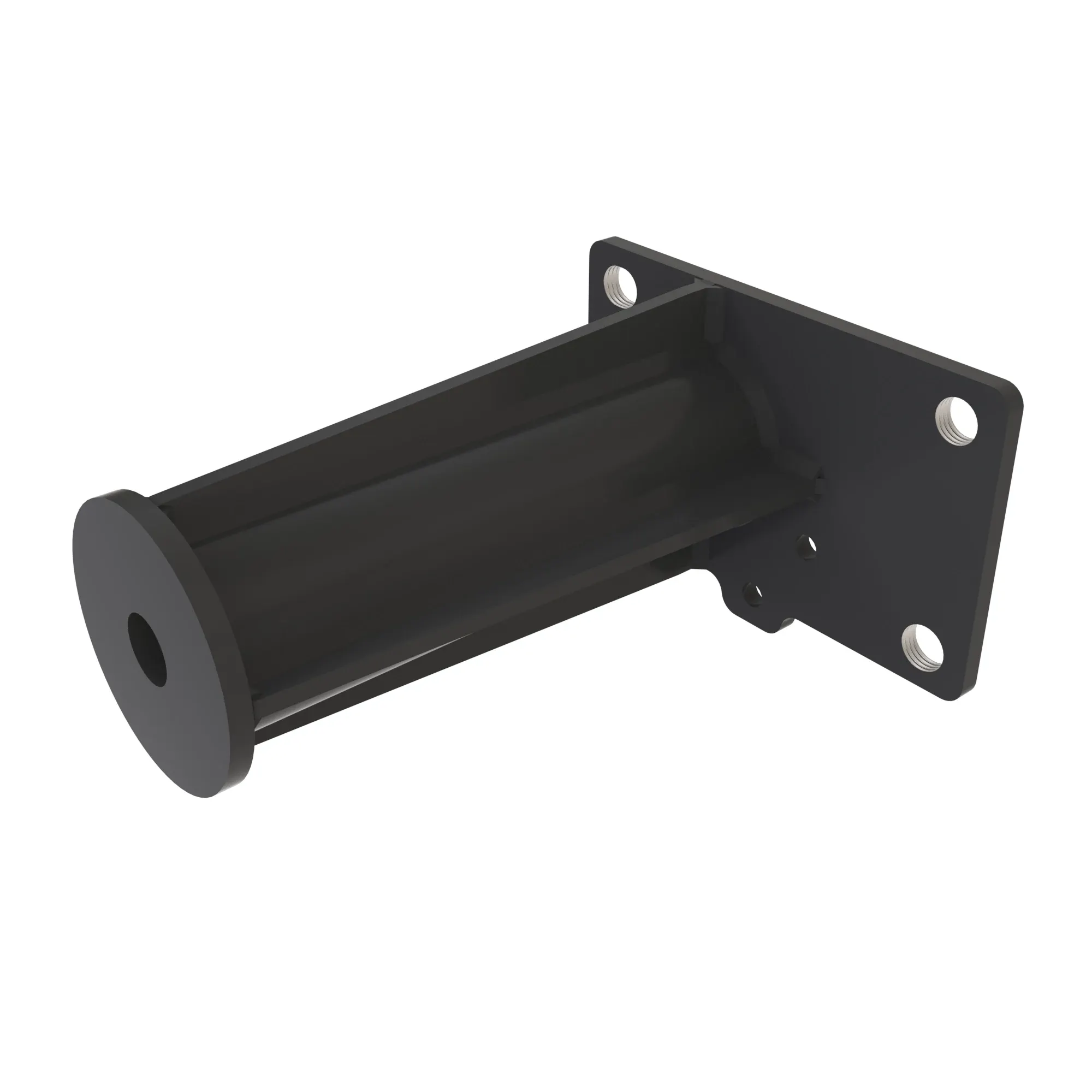 John Deere Mounting Parts - AL222784
