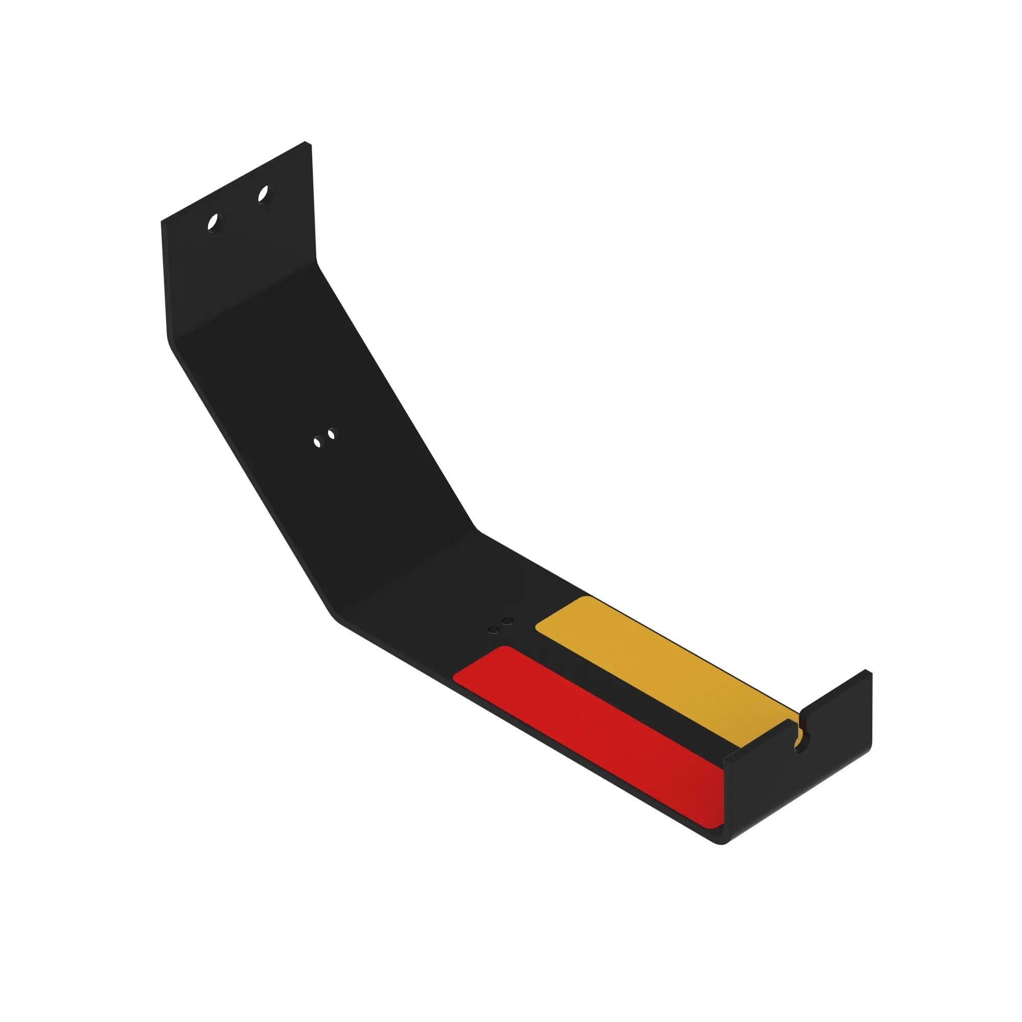 John Deere Bracket Lighting Strap, Right Side - AN241226