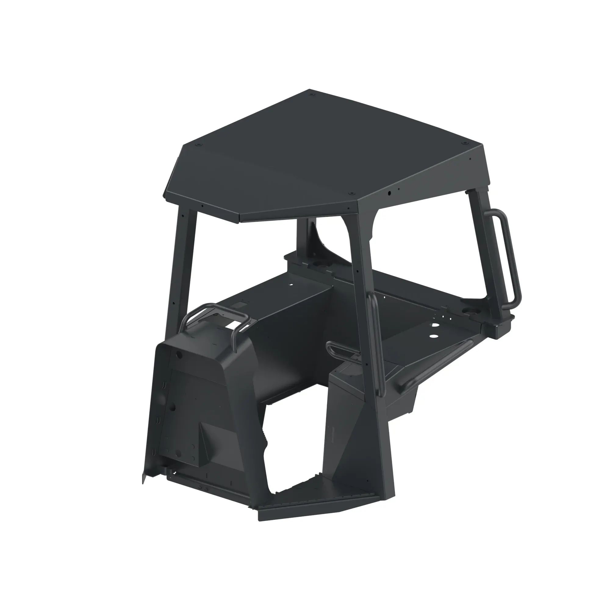 John Deere Canopy - AT408600