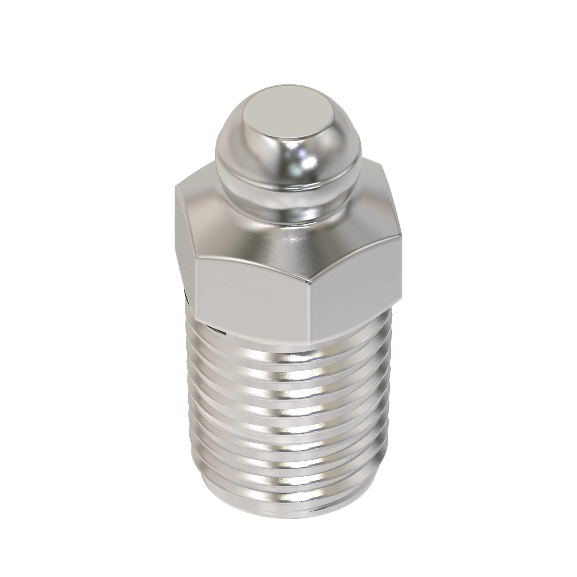 John Deere Lubrication Fitting - JD10510