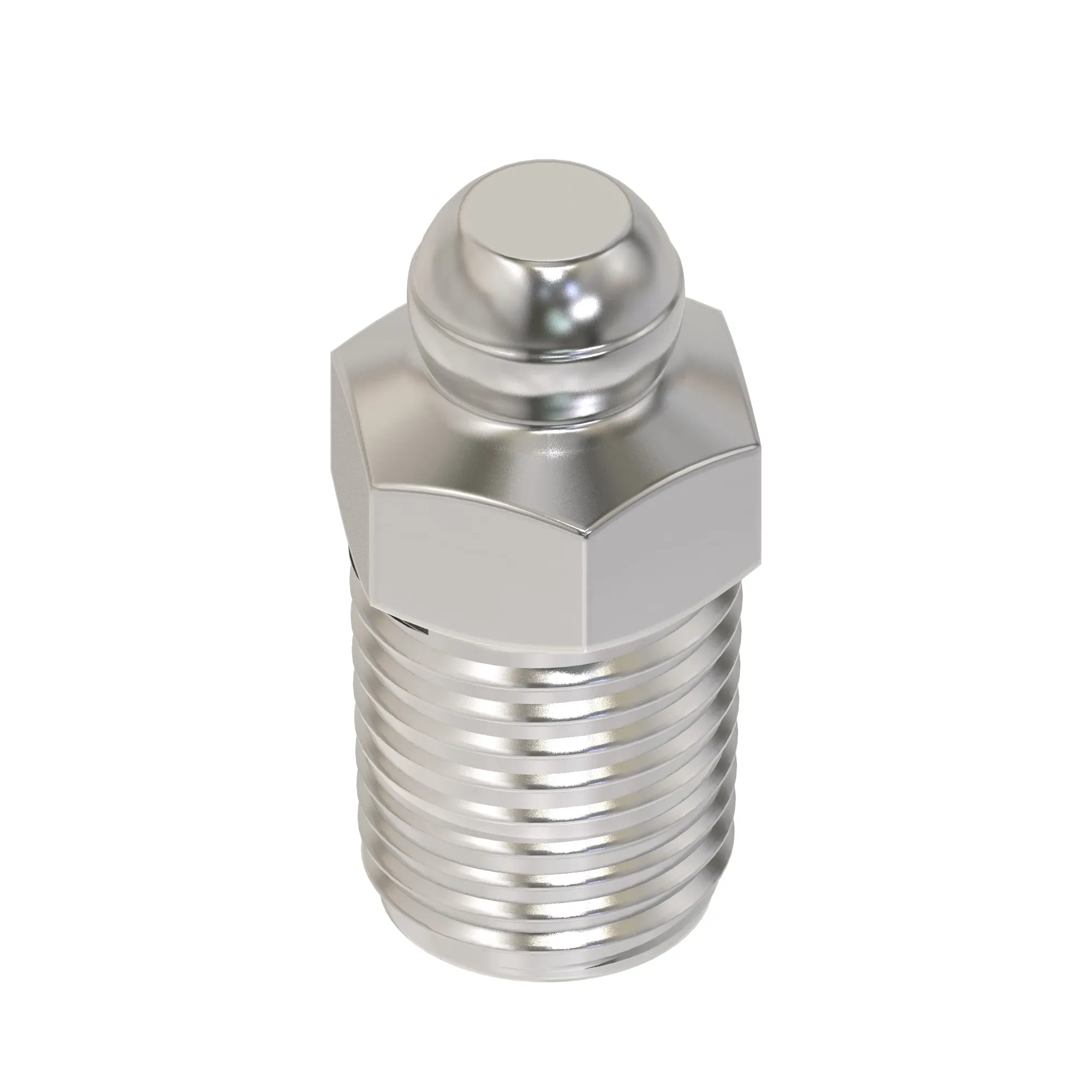 John Deere Lubrication Fitting - JD10510