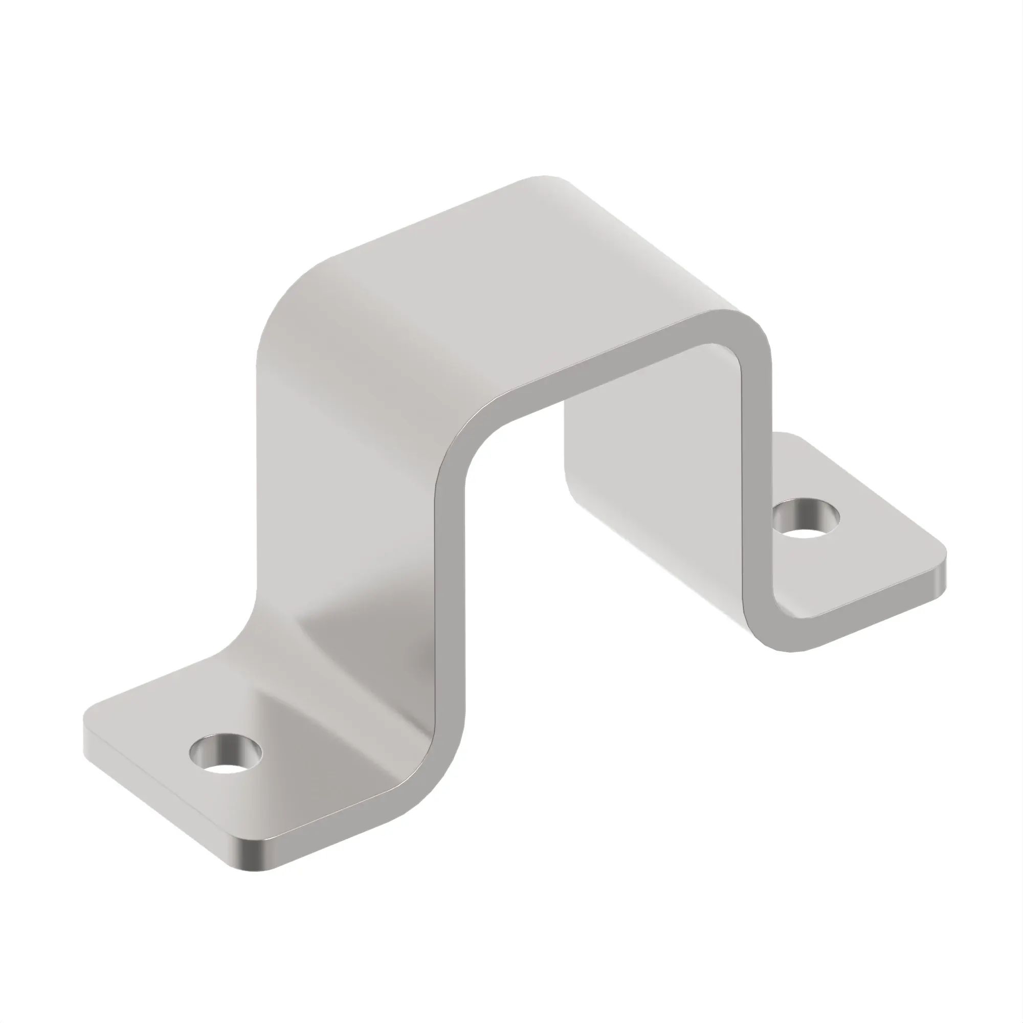 John Deere Diesel Mixer Bracket - N408437