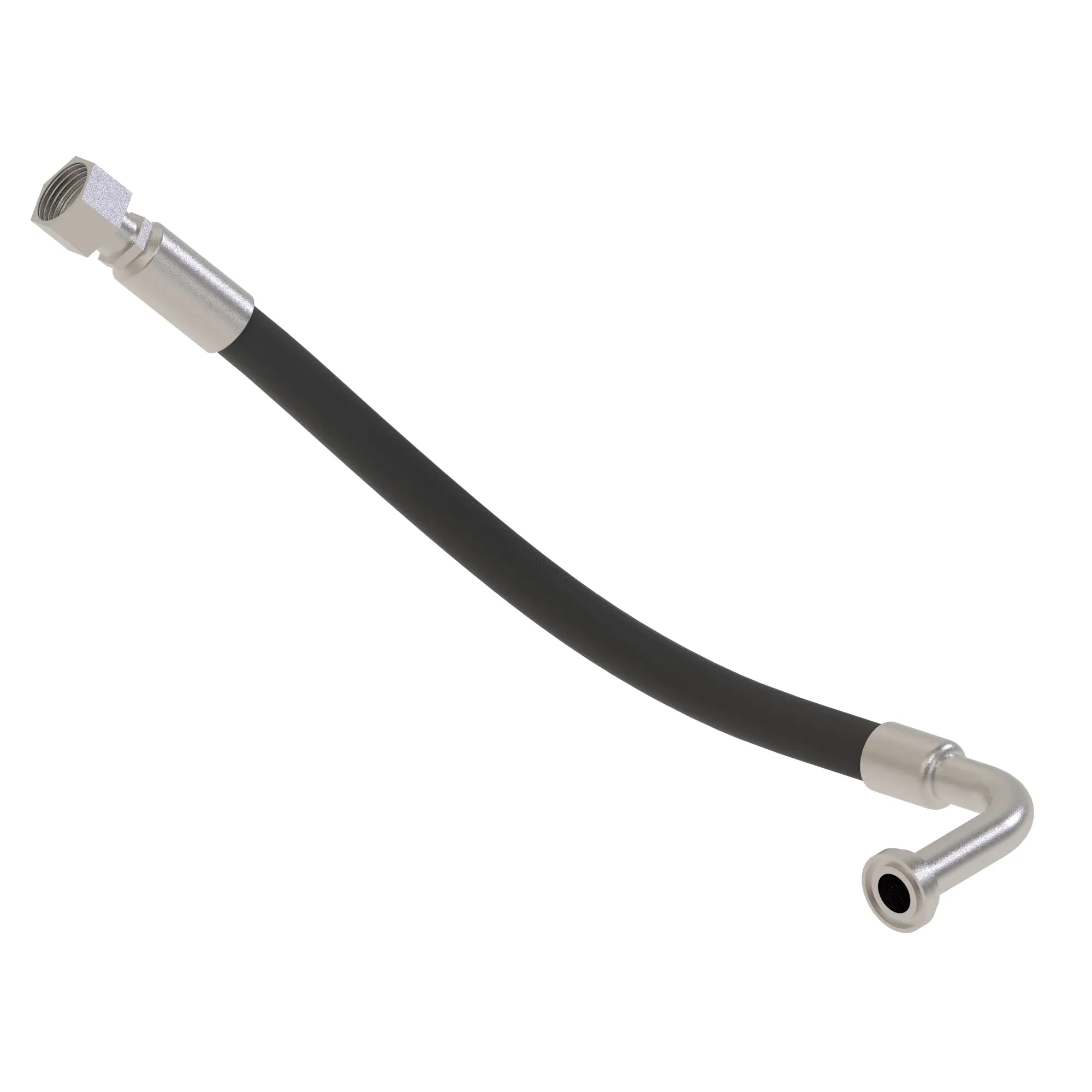 John Deere Hydraulic Hose - AT512386