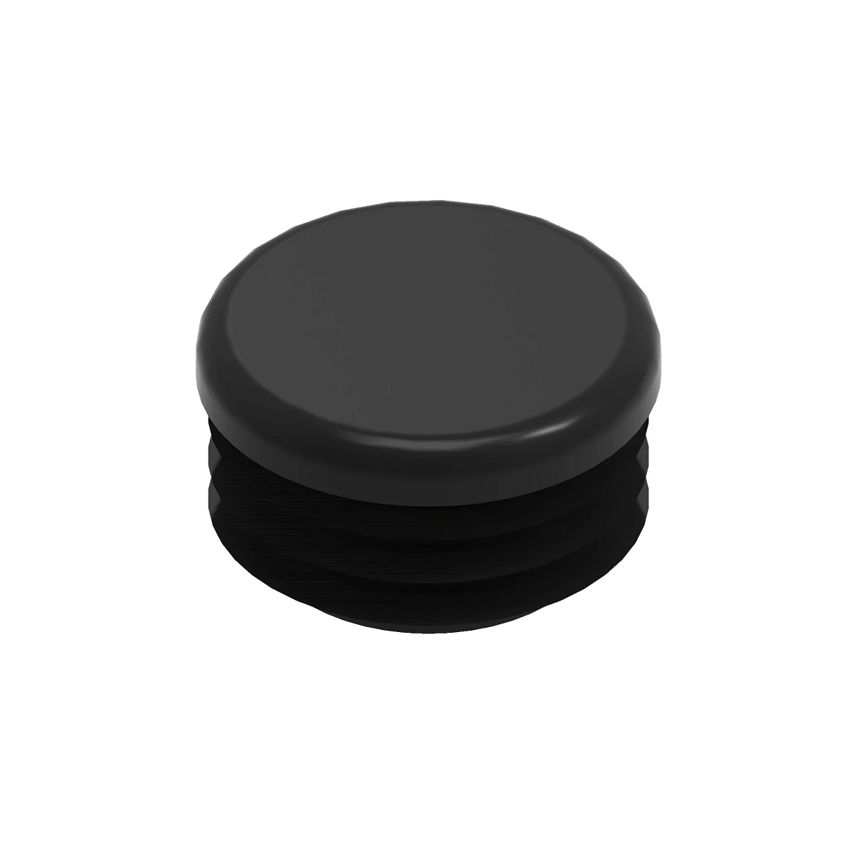 Cap Plug for 1" OD Tubing