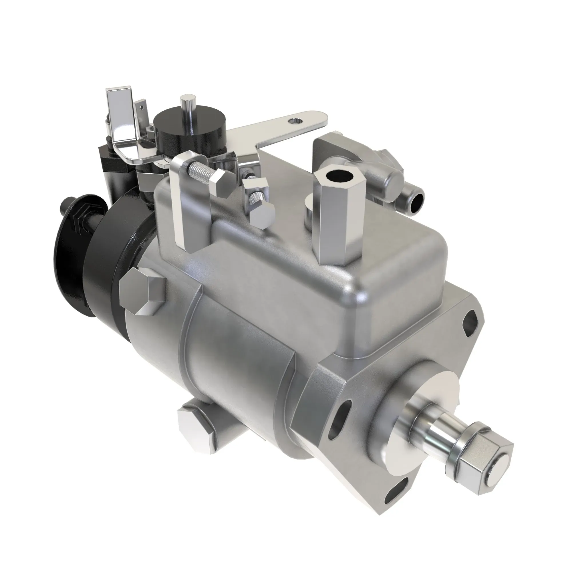 John Deere Reman REMAN Fuel Injection Pump - SE500984