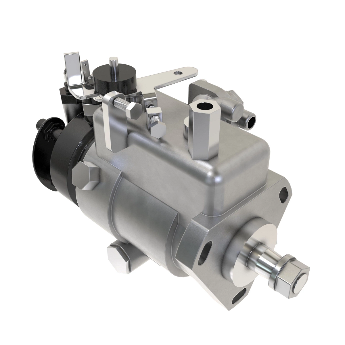 Pump, Reman Fuel Inj (Delphi)