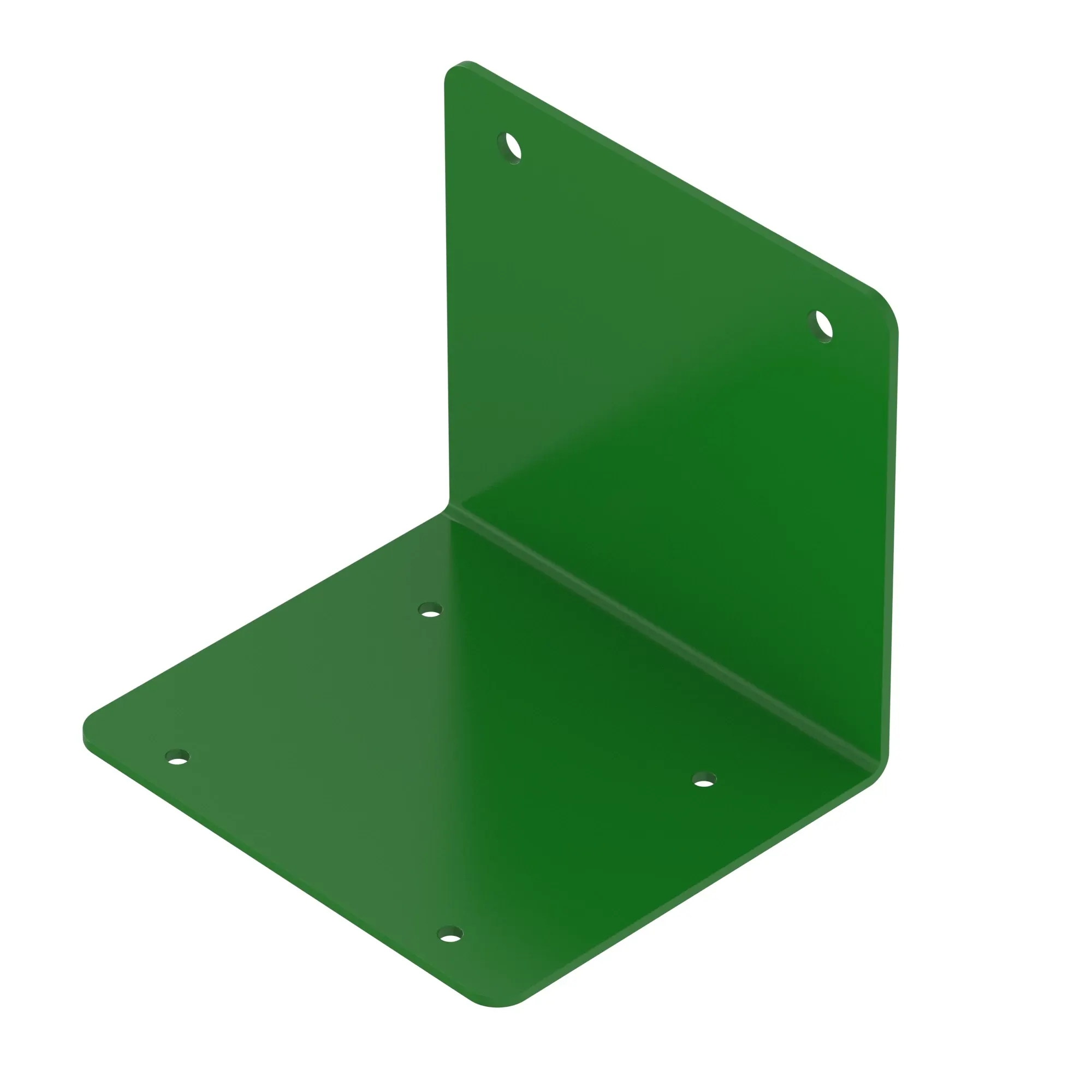 BRACKET, DRYBOX OM CONTAINER