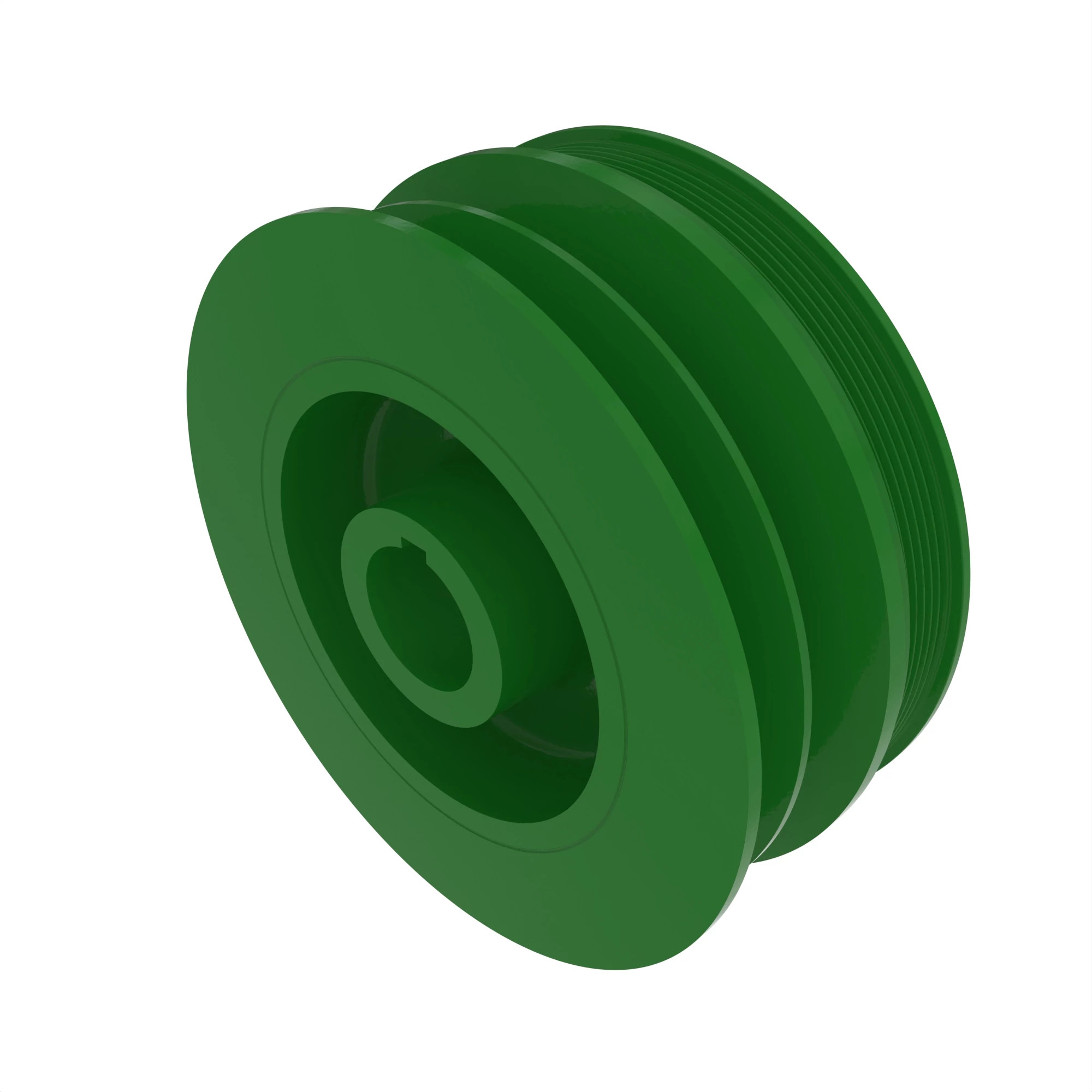 ⚙️ CE31578: Polea de la Caja del Engranaje Principal del Tren Mot