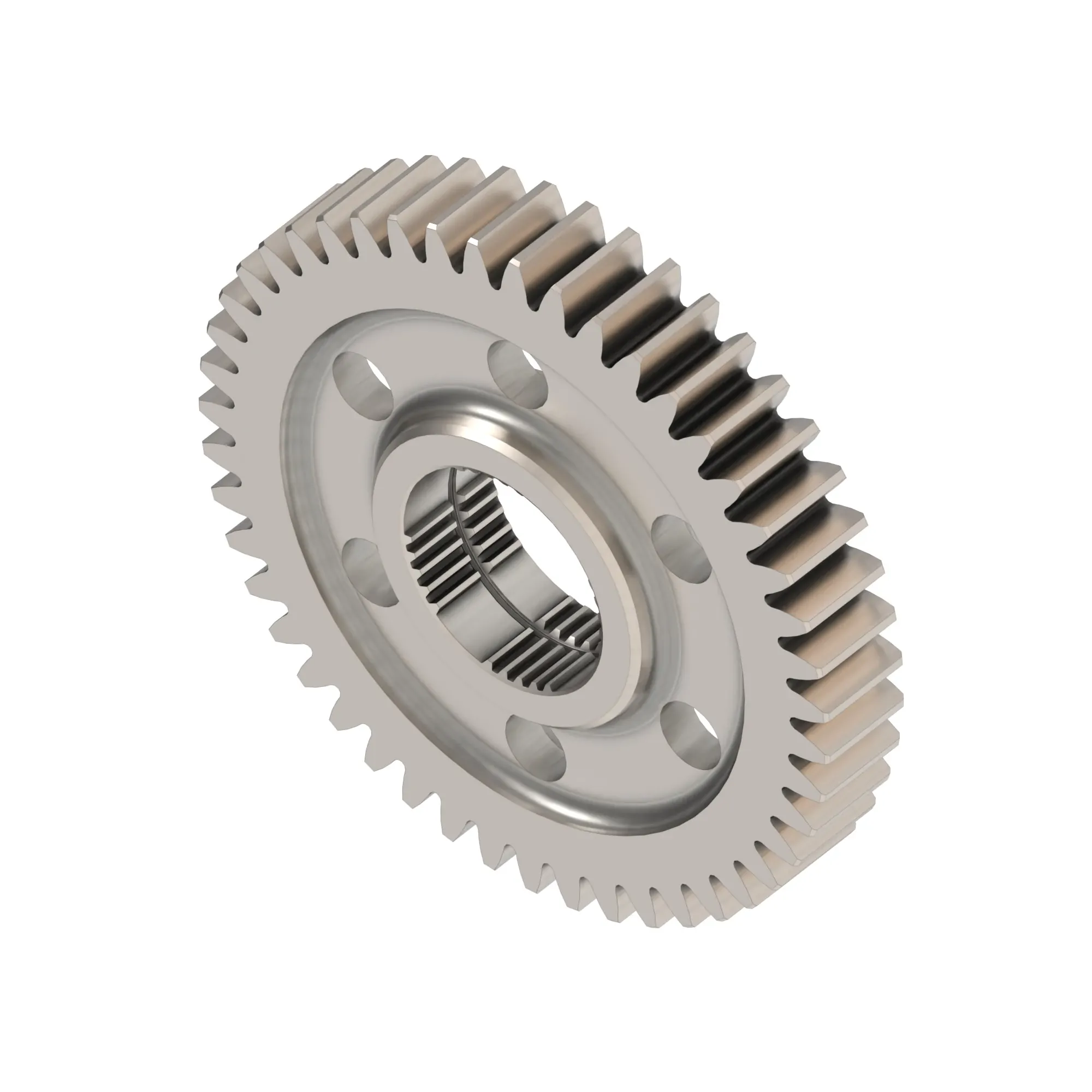 GEAR, 4TH SPEED DRIVE