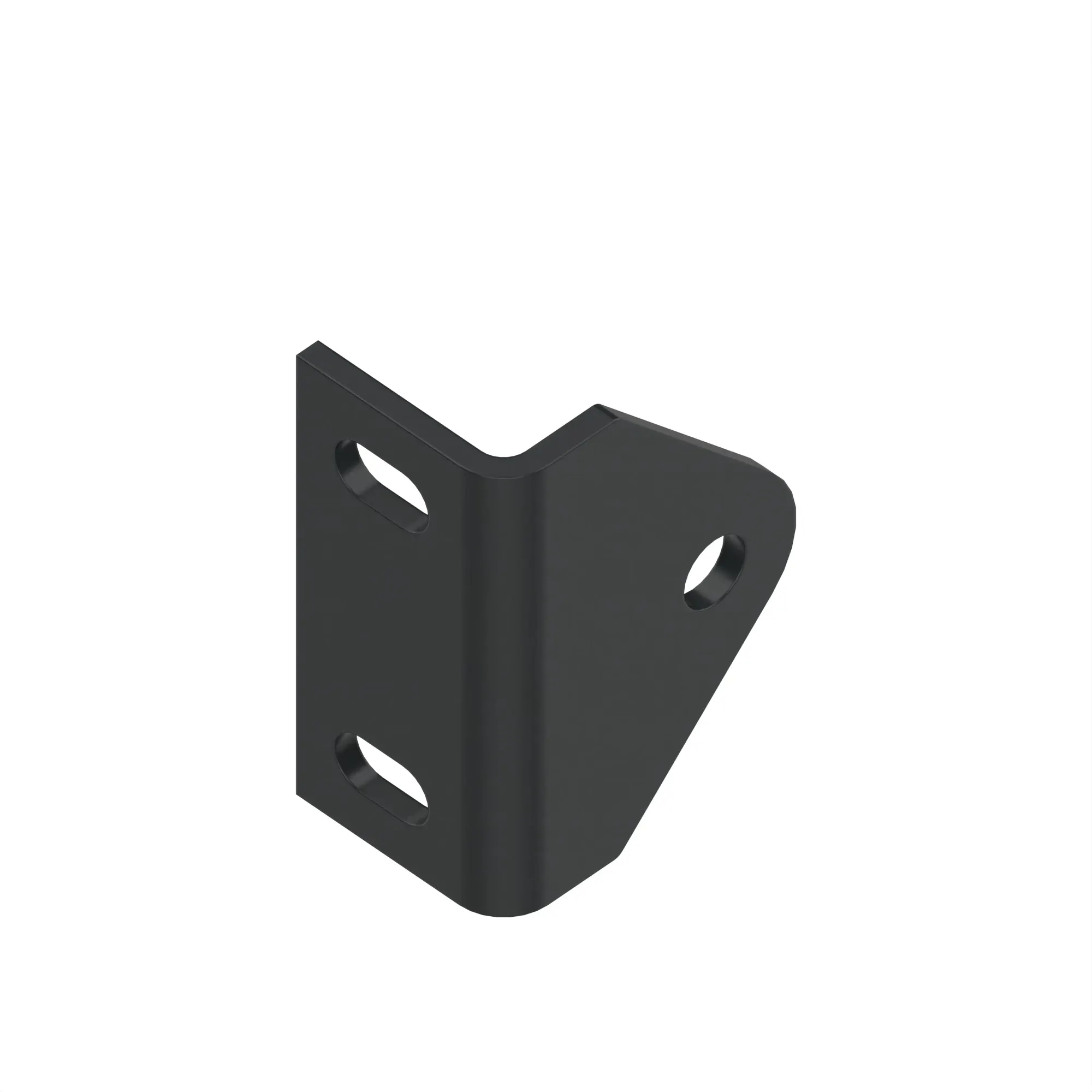 BRACKET, CAC TUBE SUPPORT