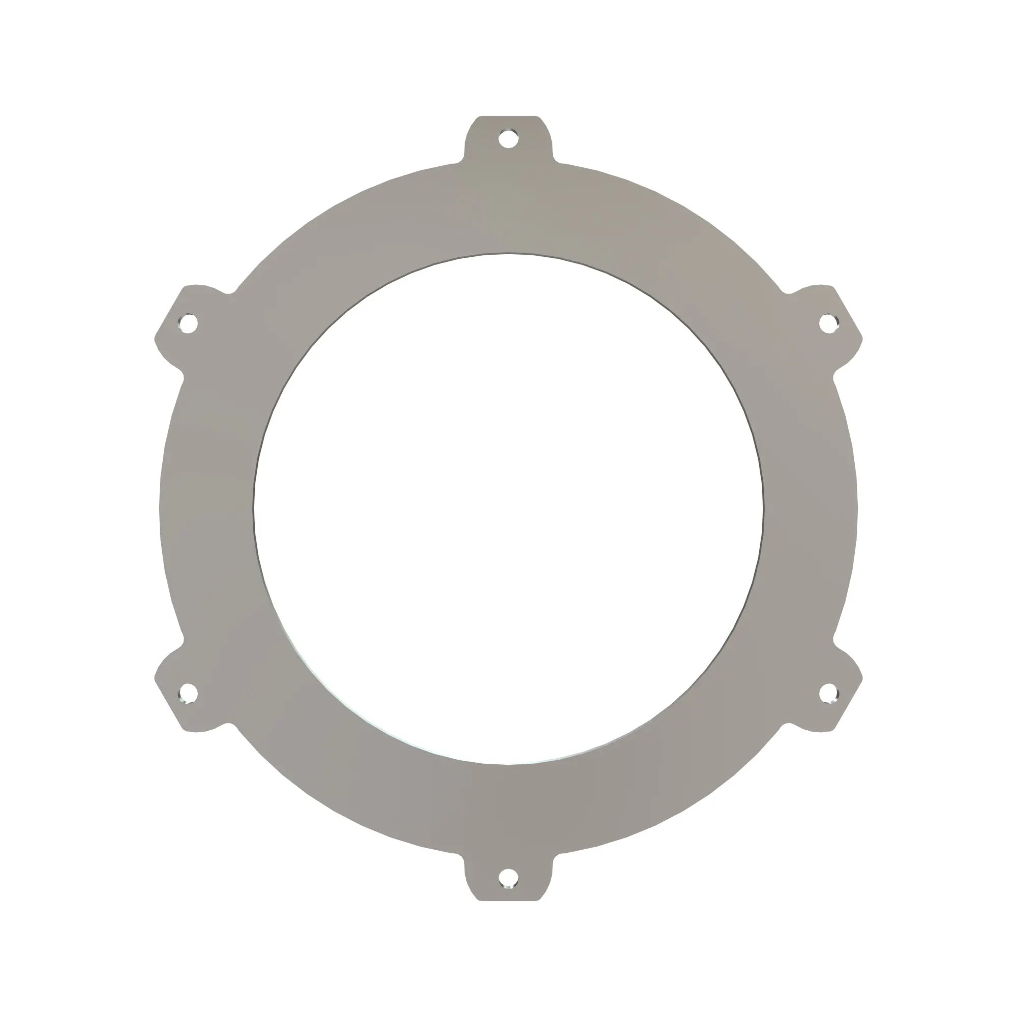 BRAKE SEPARATOR PLATE
