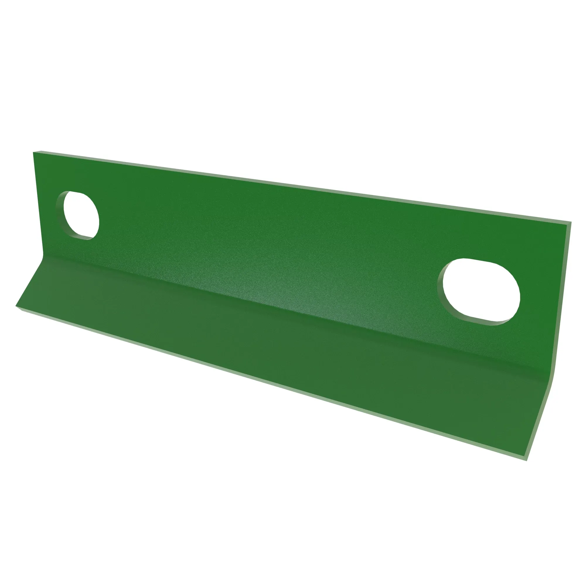 Deflector, Backsheet, Cfs LH