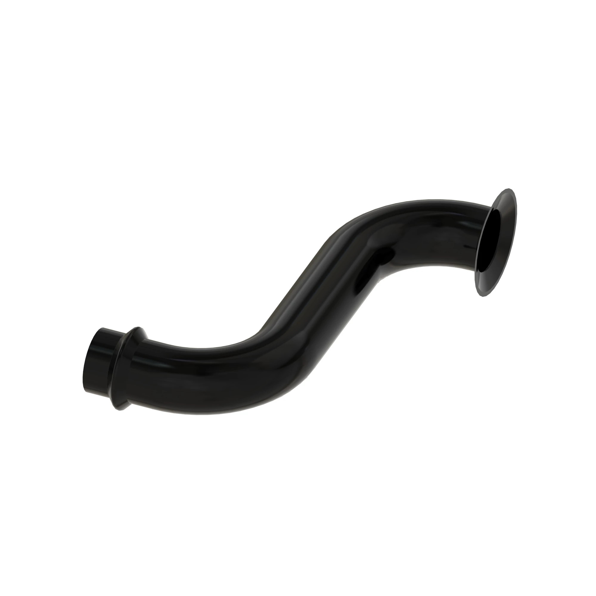 John Deere Exhaust Pipe - N277446