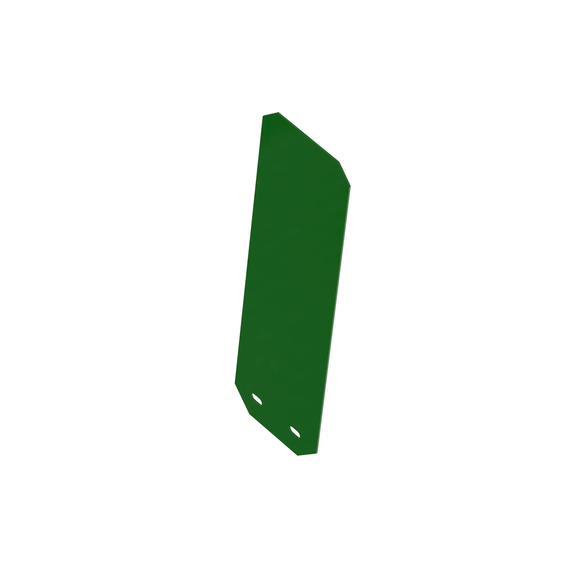 channel