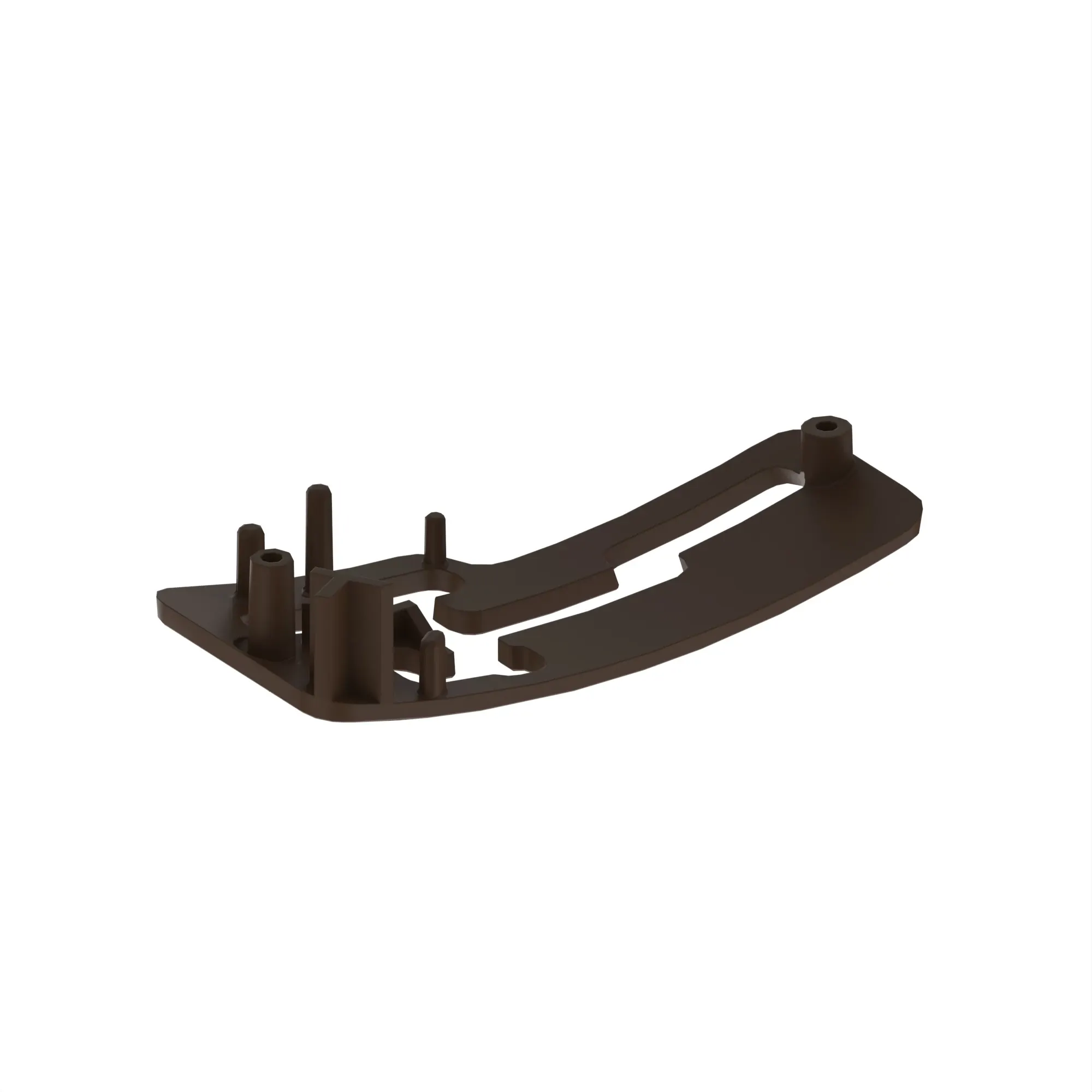 GUIDE, SHIFT LEVER, IVT, RH REVERSE