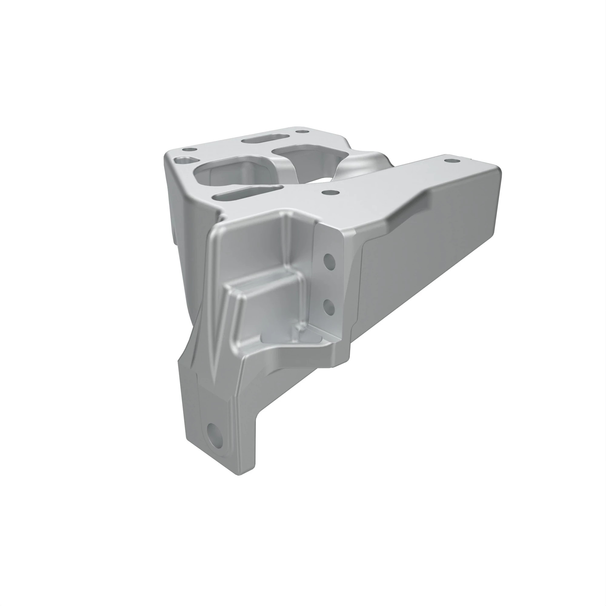 SUPPORT, DEAERATION TANK