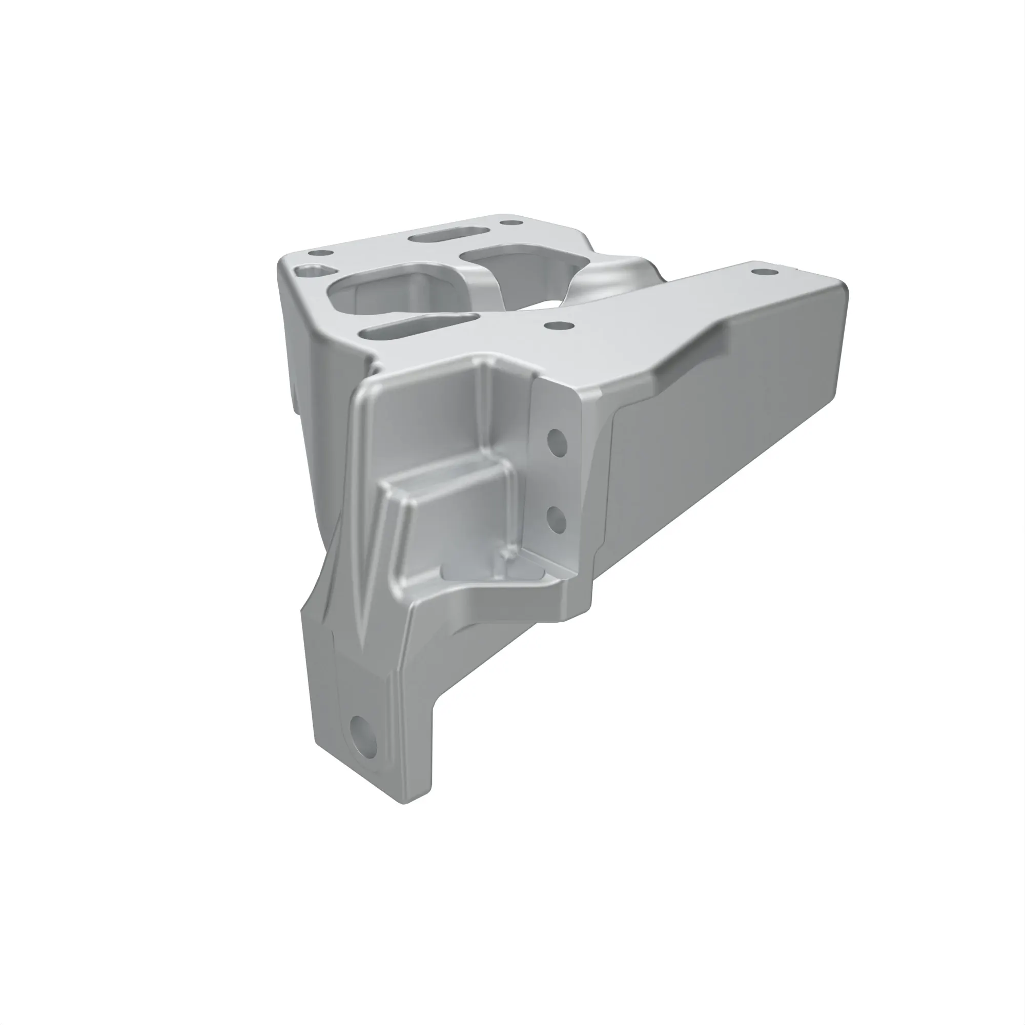 SUPPORT, DEAERATION TANK