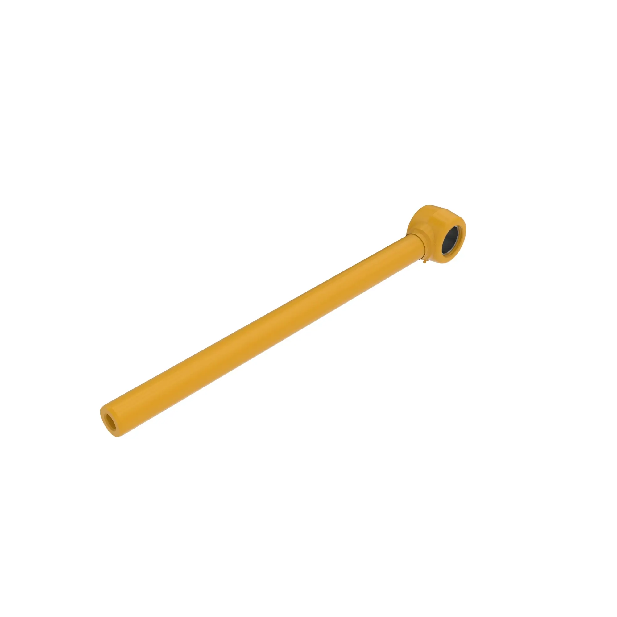 John Deere Cylinder Rod Assembly, 56 mm Diameter - AHC18627