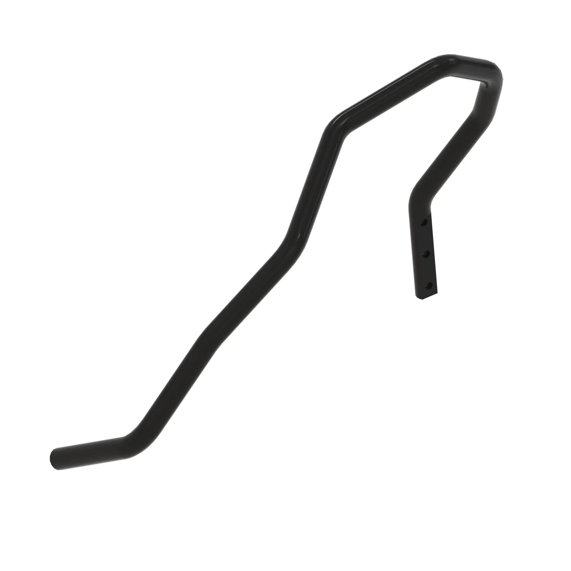ROD, RH FENDER