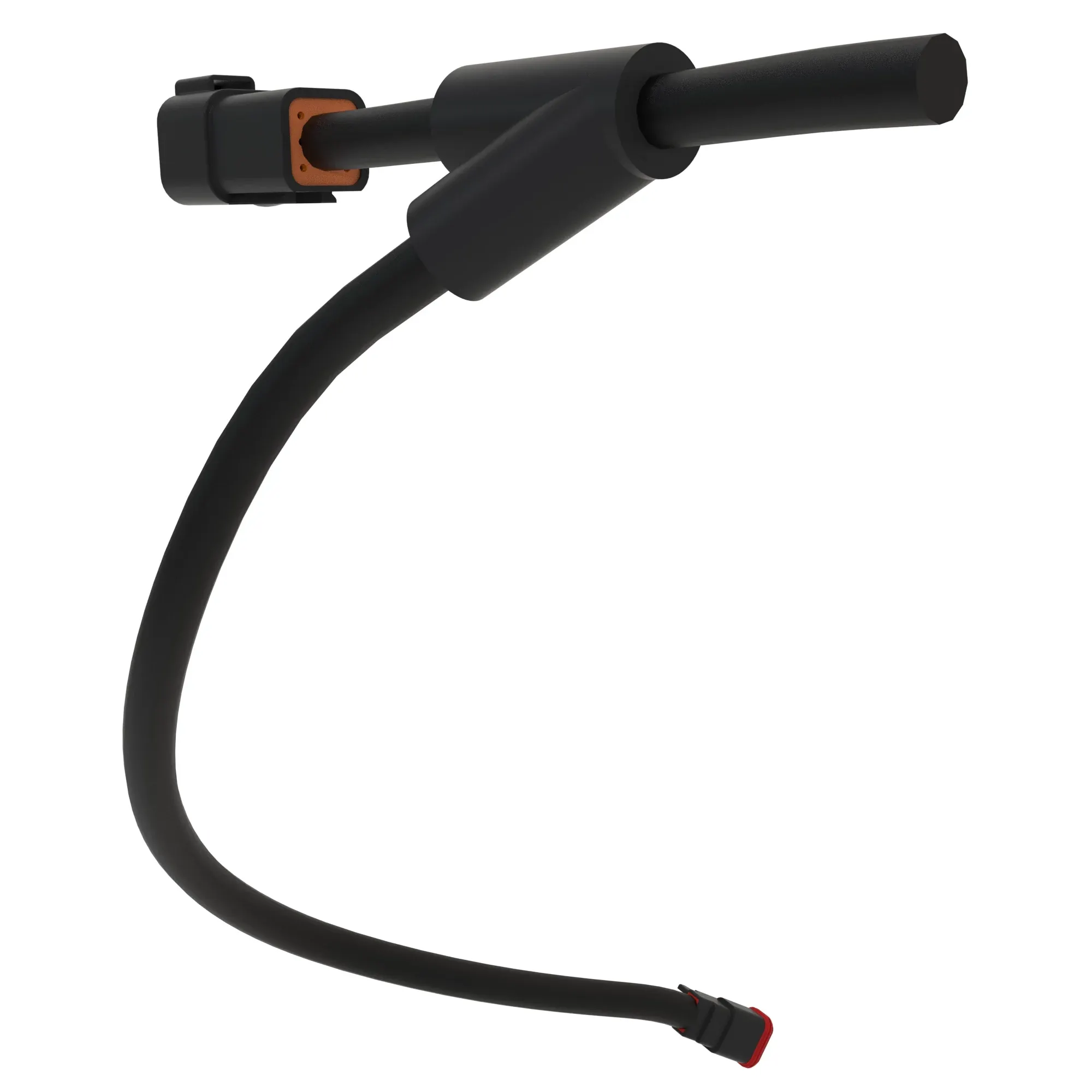 WIRING HARNESS 1510E