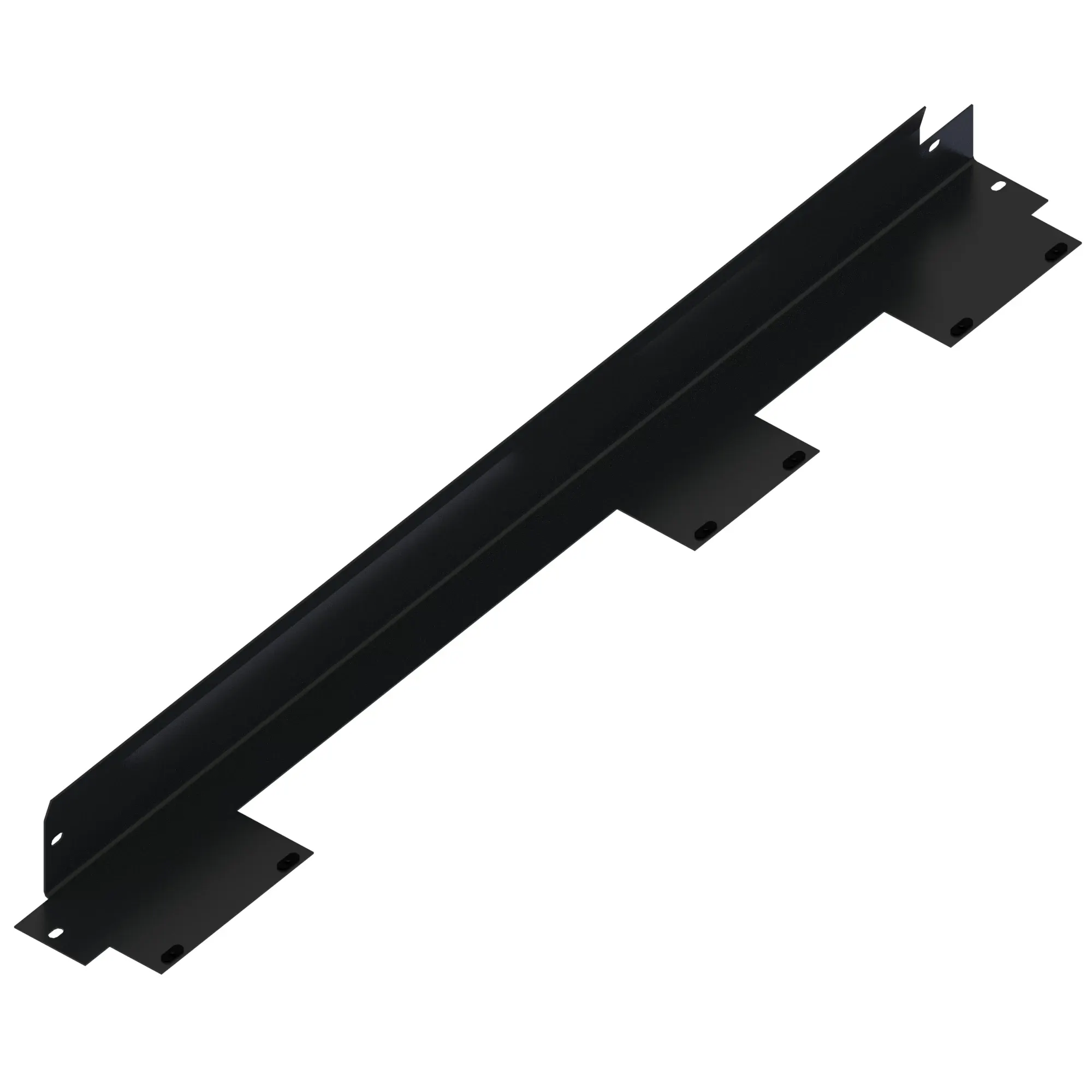 John Deere Plate Guard, Right Side - F385725