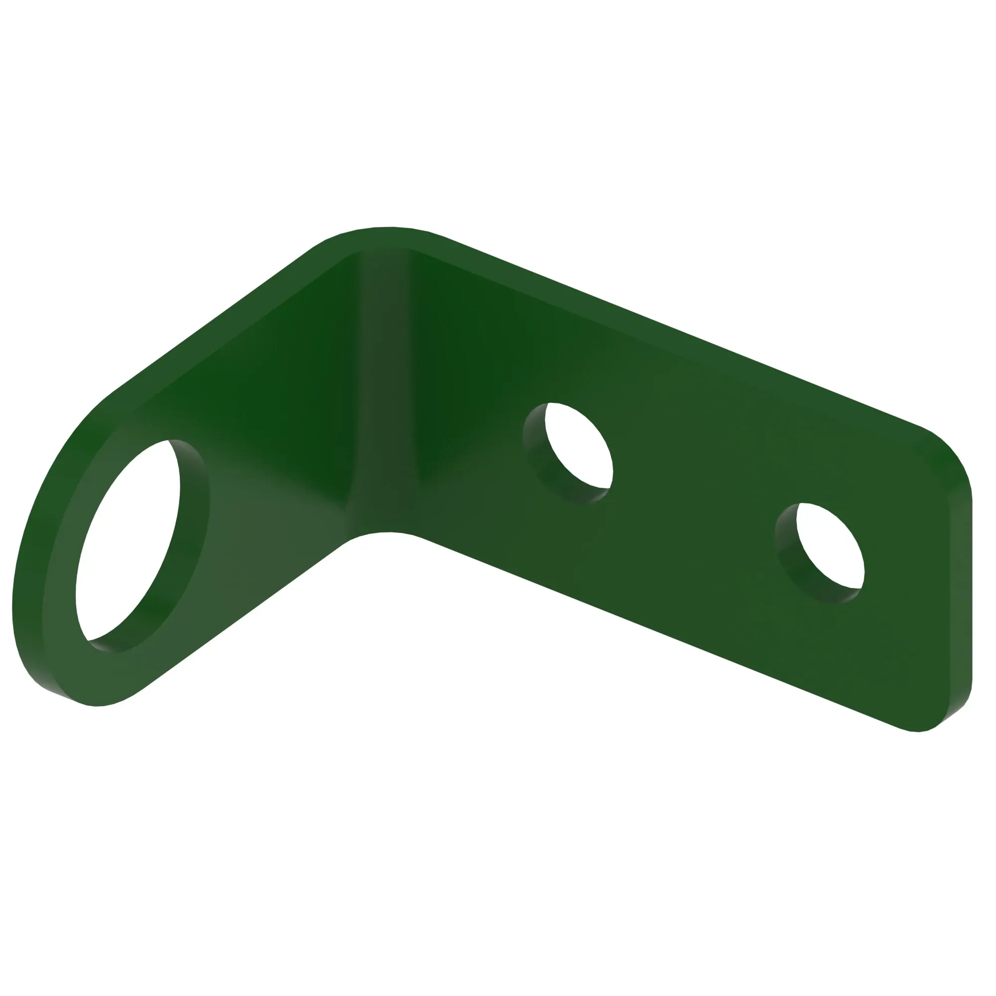 John Deere Bracket - HXE201216