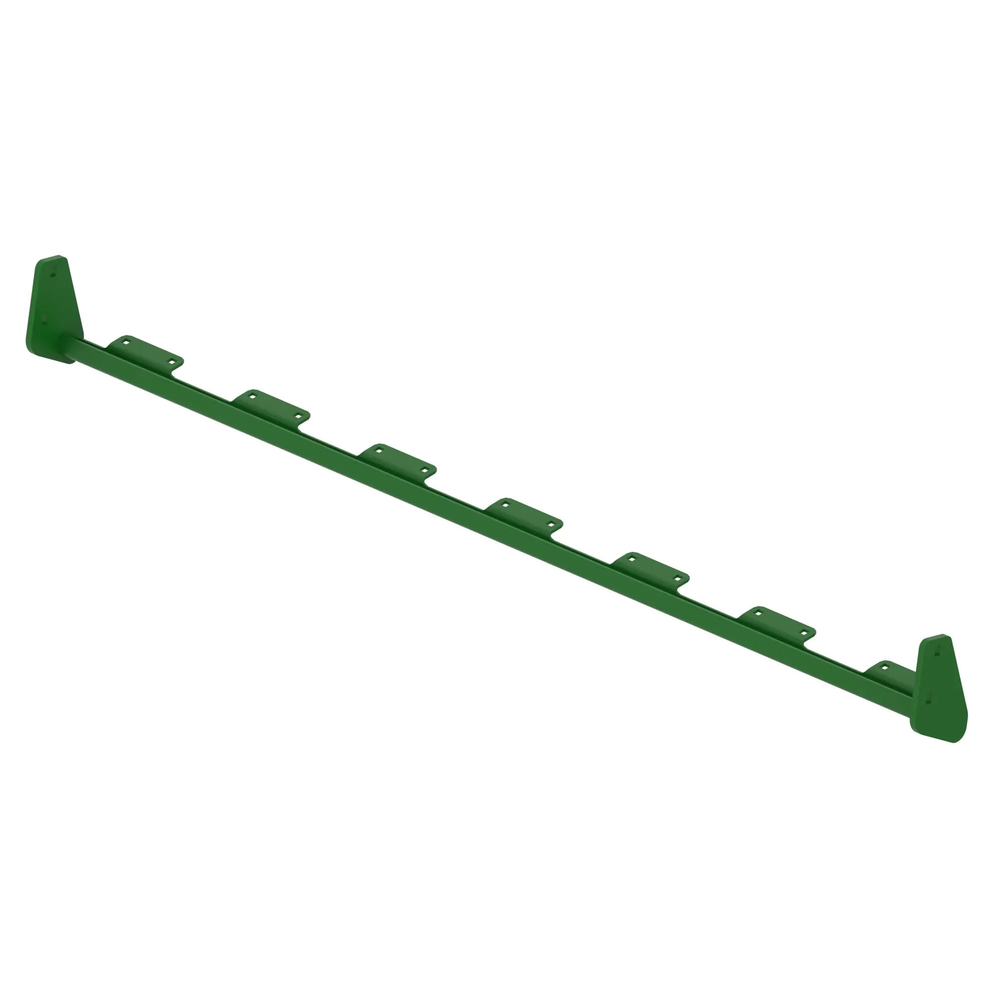 AUGER, 6W AUGER BED REAR CROSS MEMB