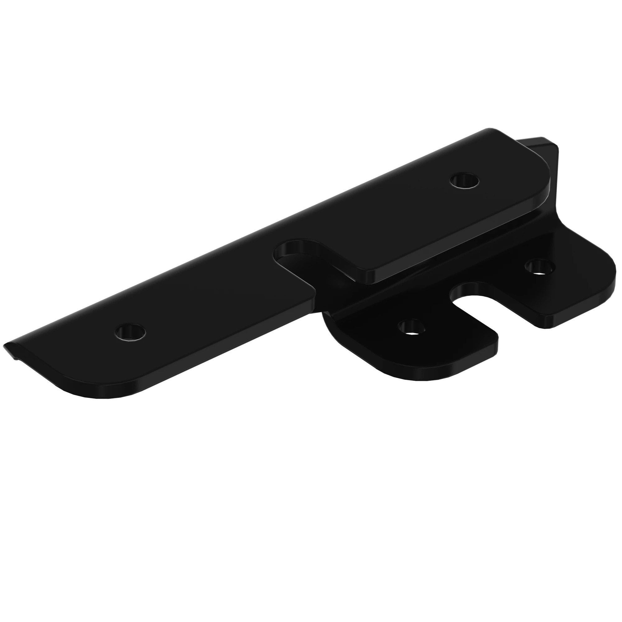 BRACKET, BRACKET, ROPS LIGHT