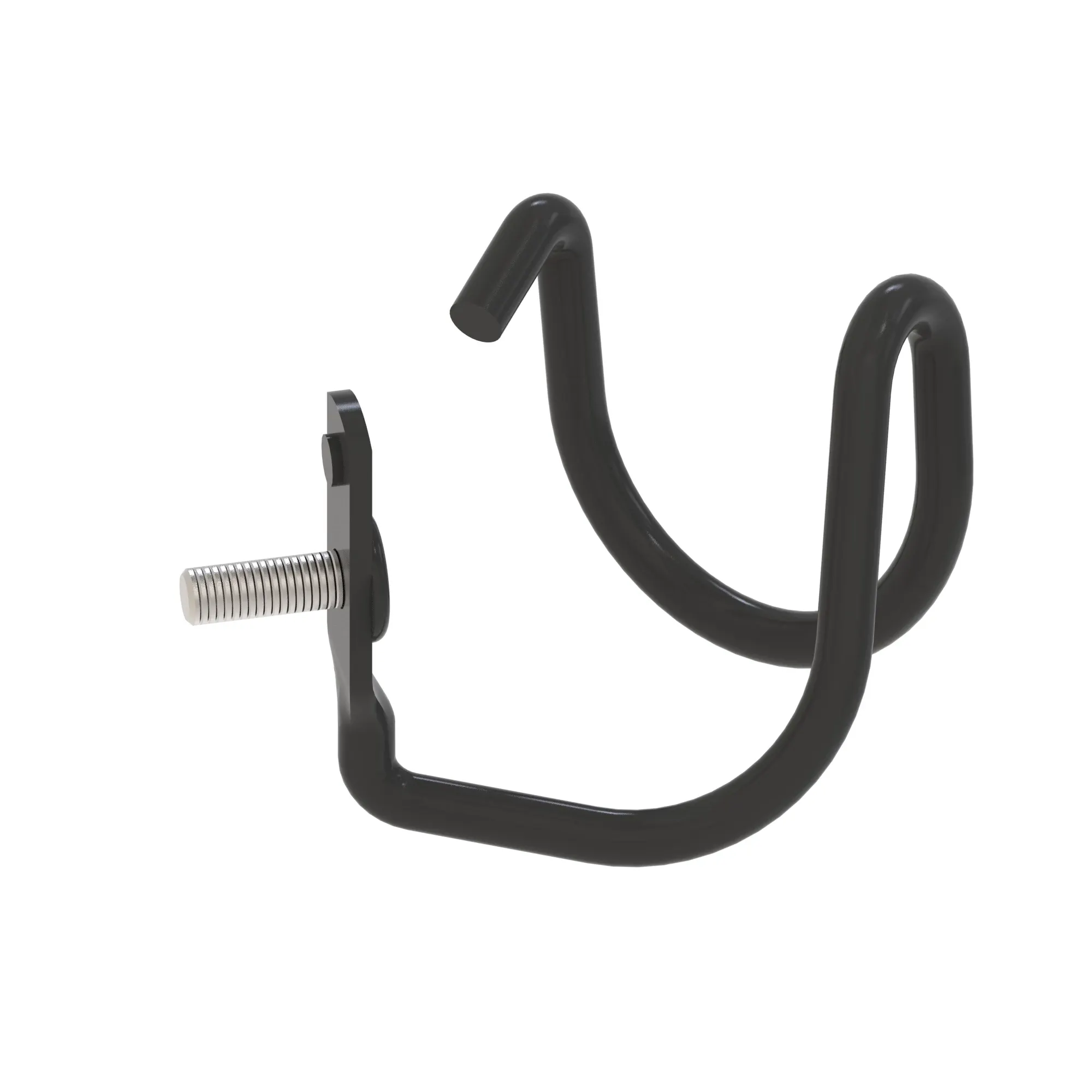ROD, EXHAUST PROTECTION ASSEMBLY