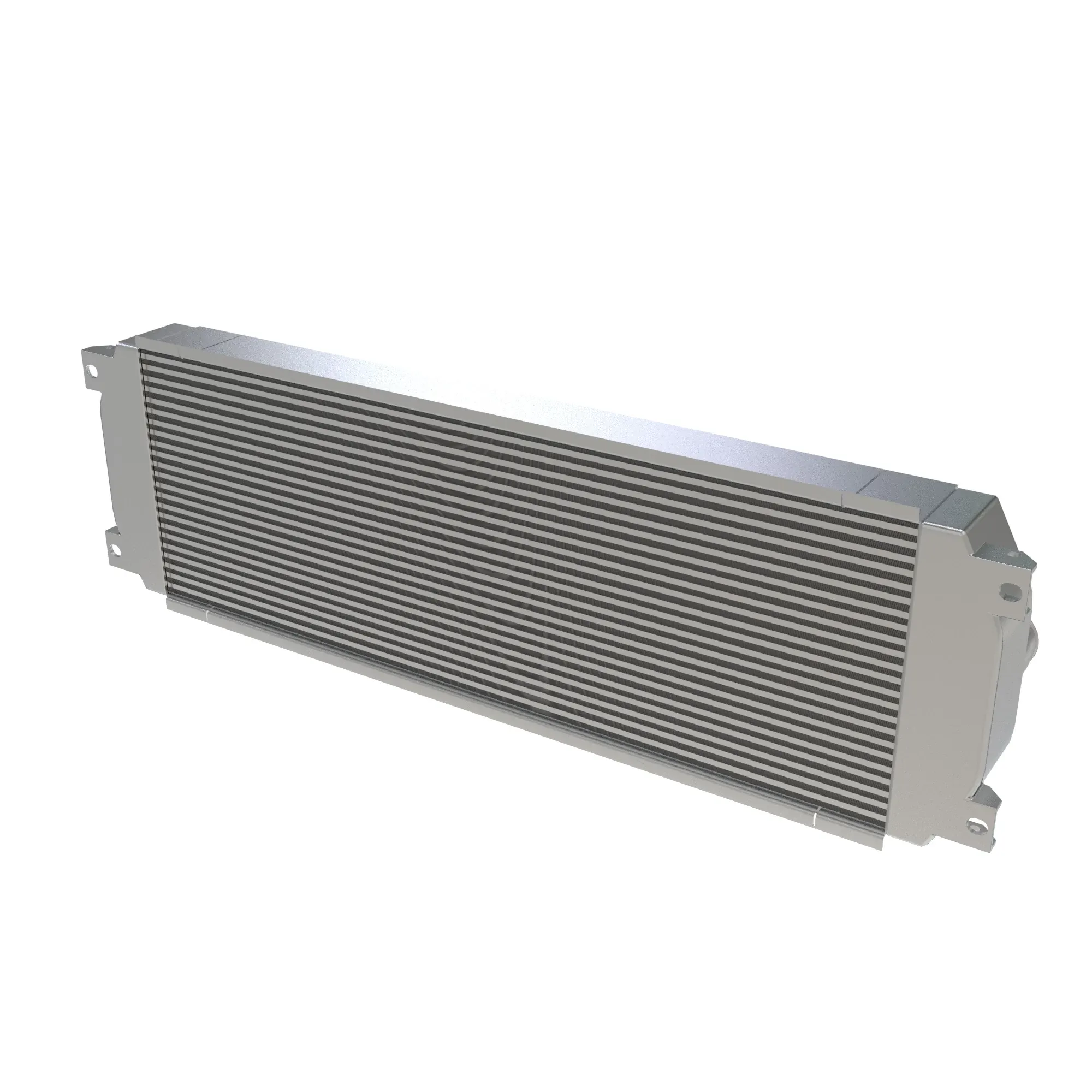 Aftercooler