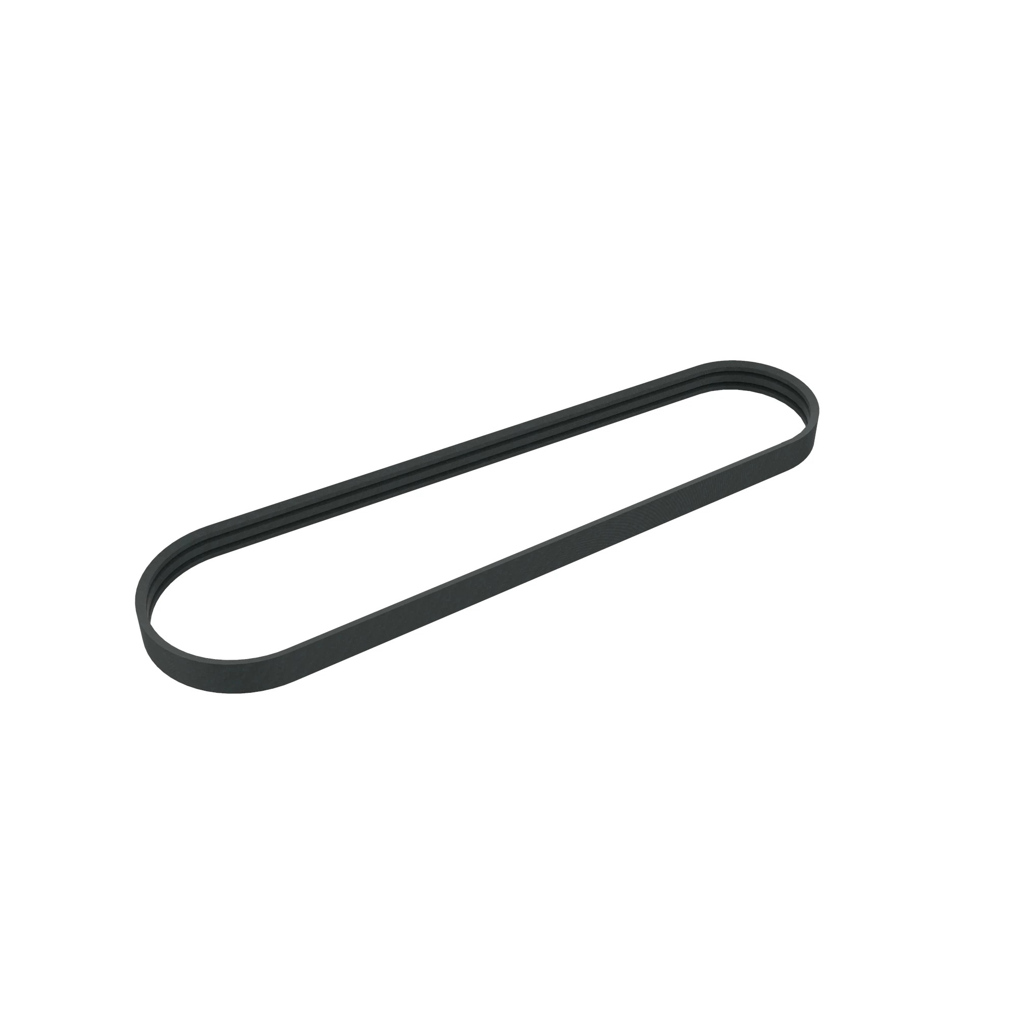 ⚙️ Z46709: Correa Trapezoidal, Longitud Efectiva 2515 Mm (99 Pulg